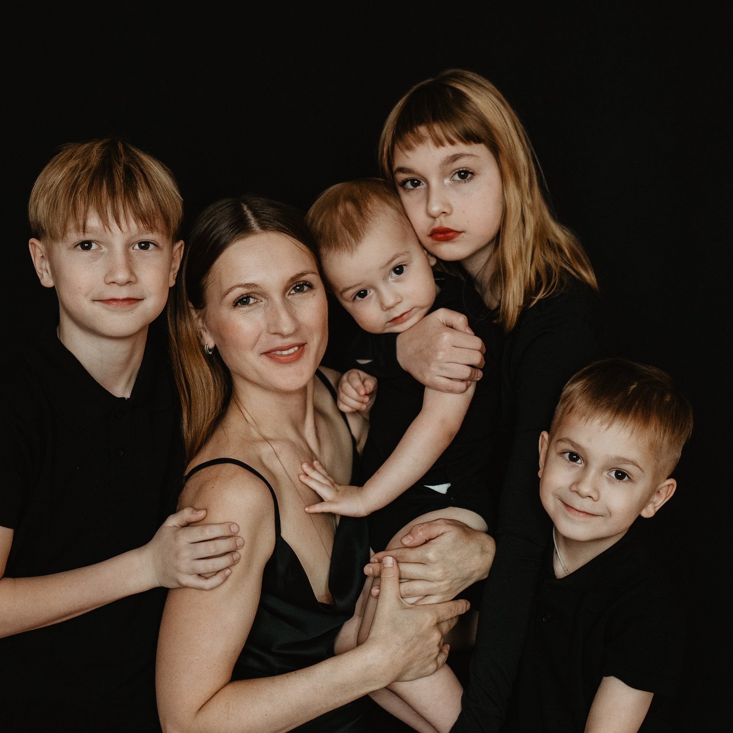 Отзывы. Семейный фотограф в Краснодаре