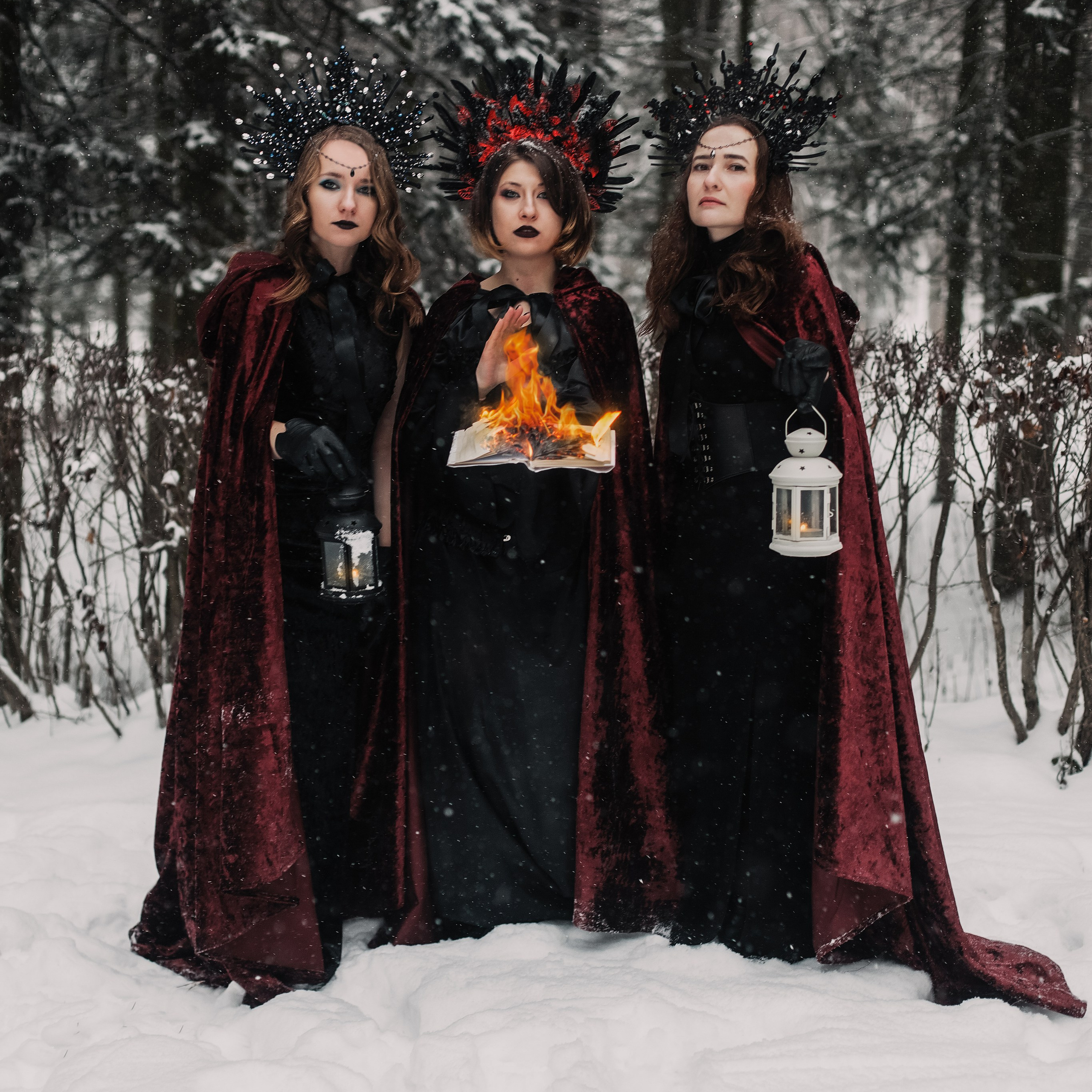 Отзывы. Фотограф Ellairen