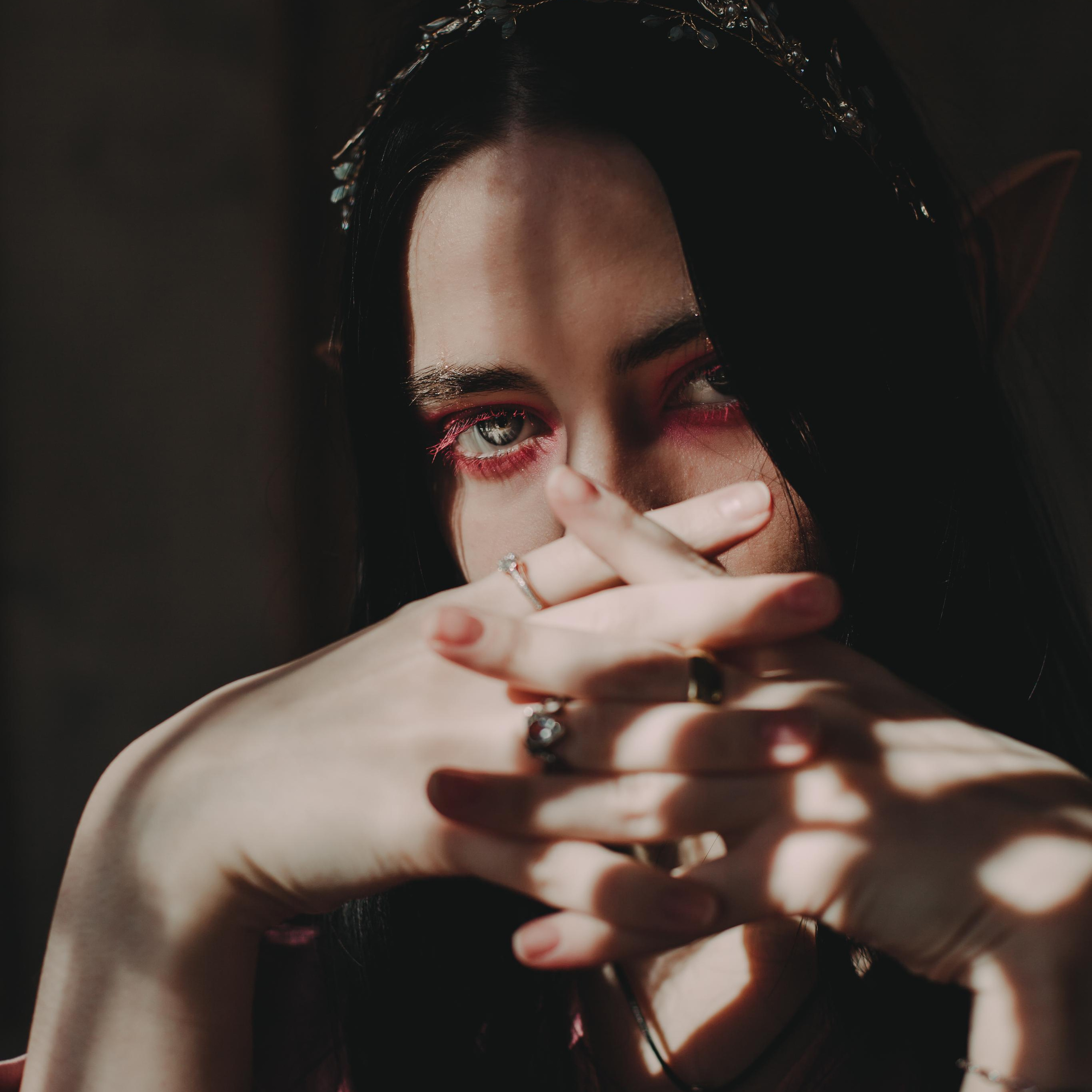 Отзывы. Фотограф Ellairen