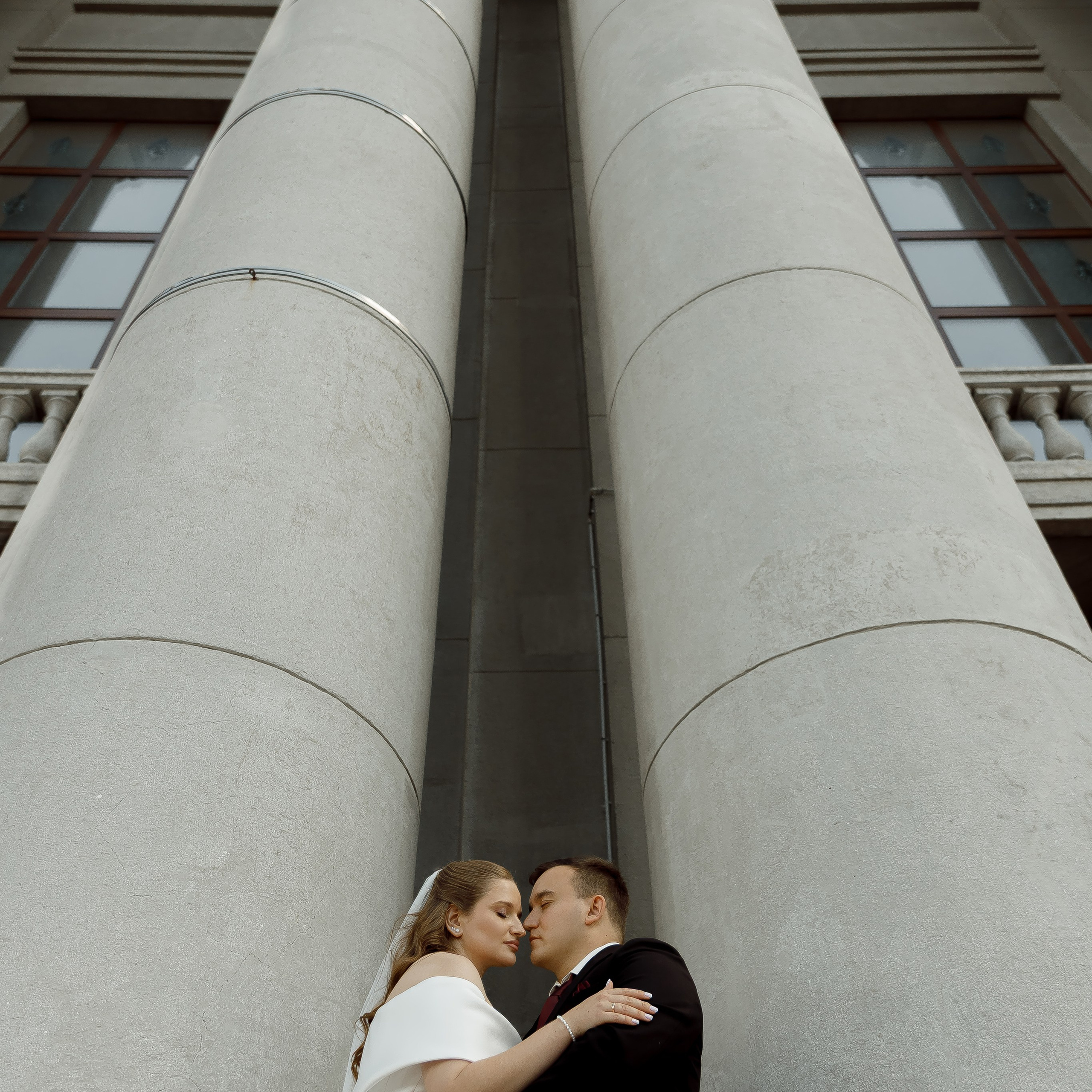 Татьяна & Александр