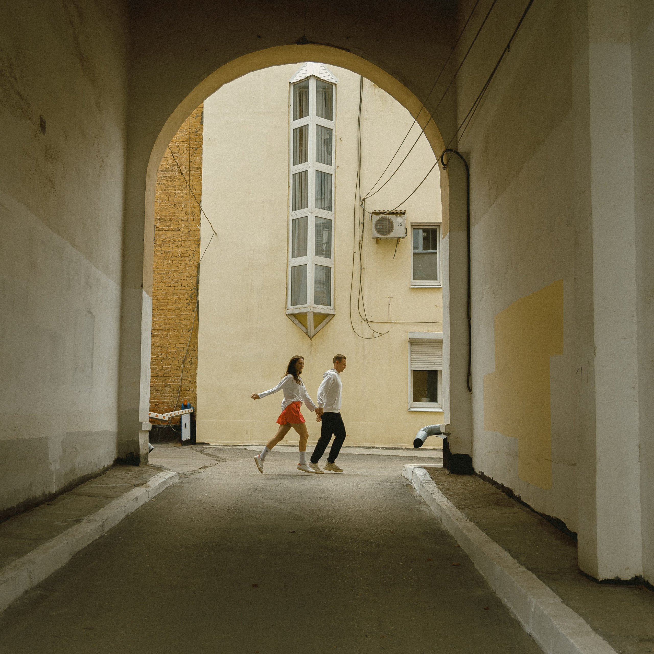 Эля & Илья `3