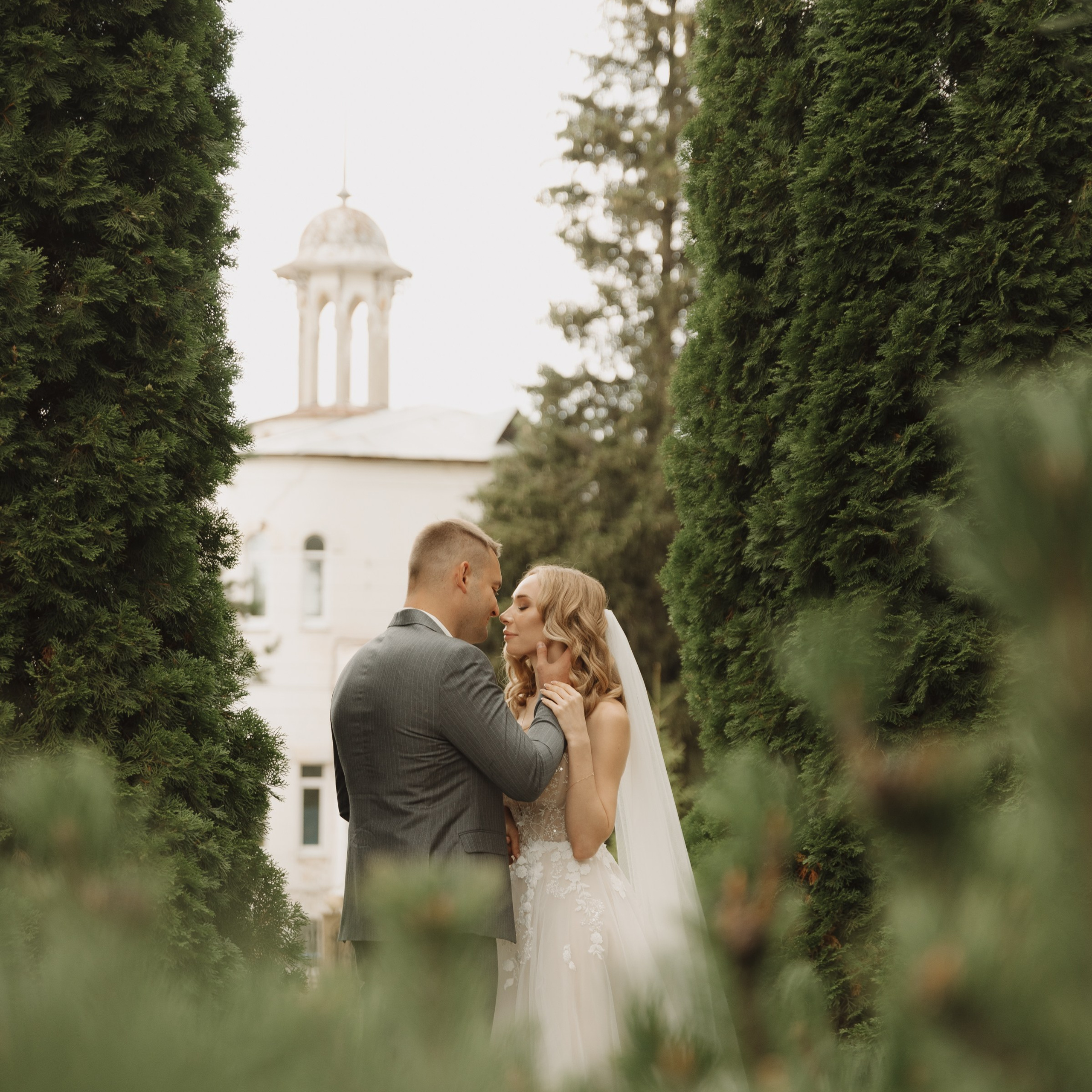 Вика & Сережа