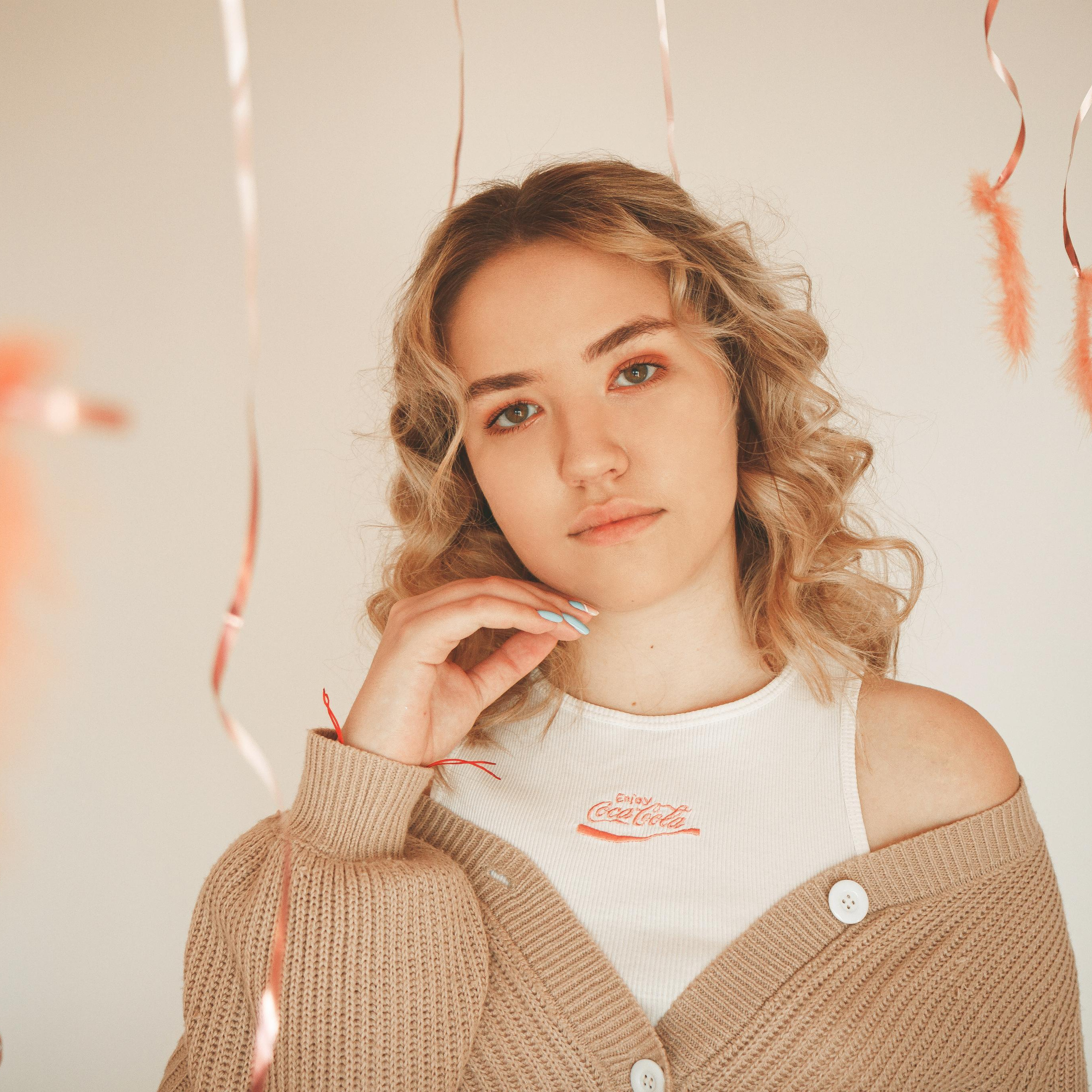 Отзывы. Фотограф в Самаре Юля Борщ