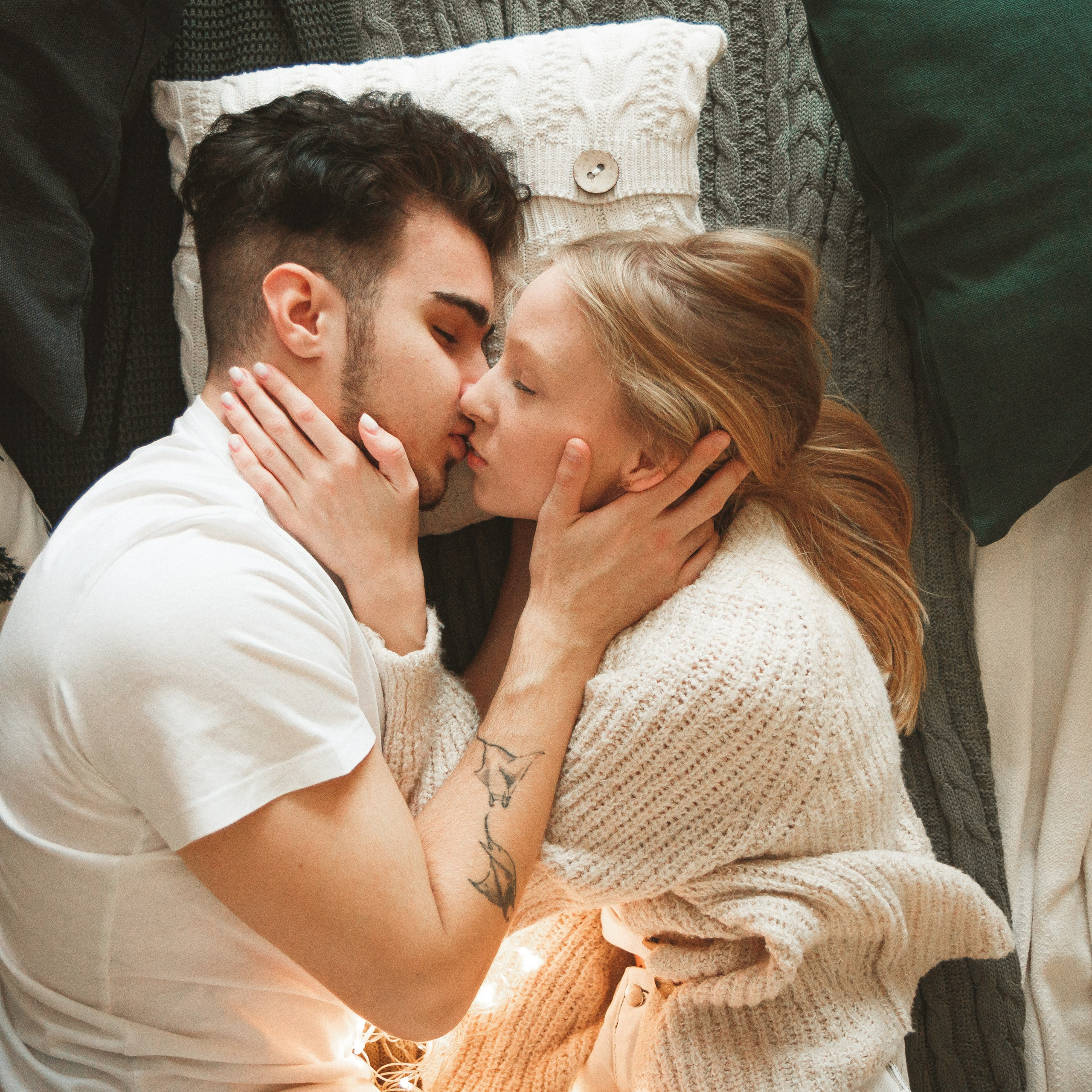 Лиза & Никита