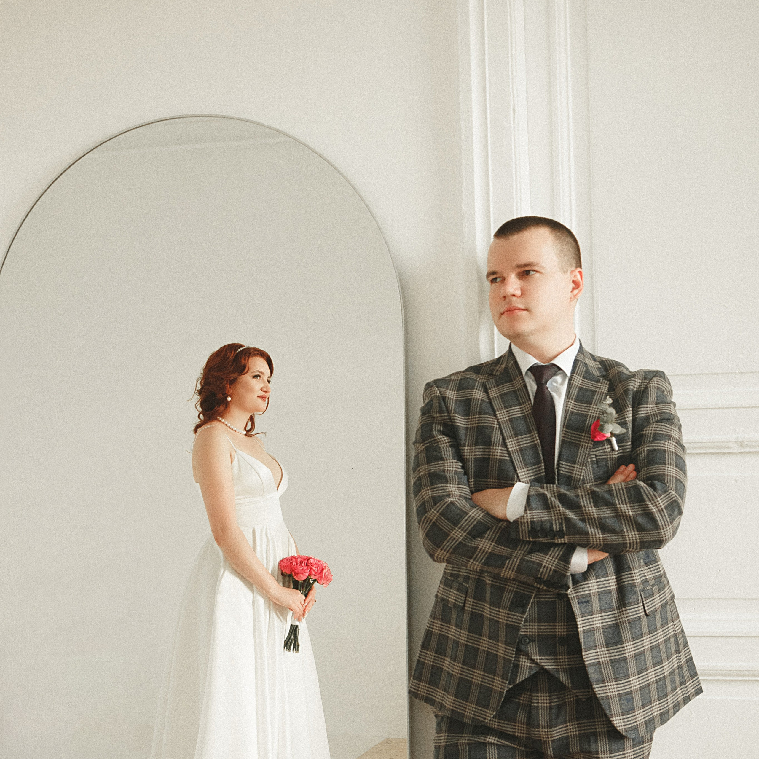 Ангелина & Константин