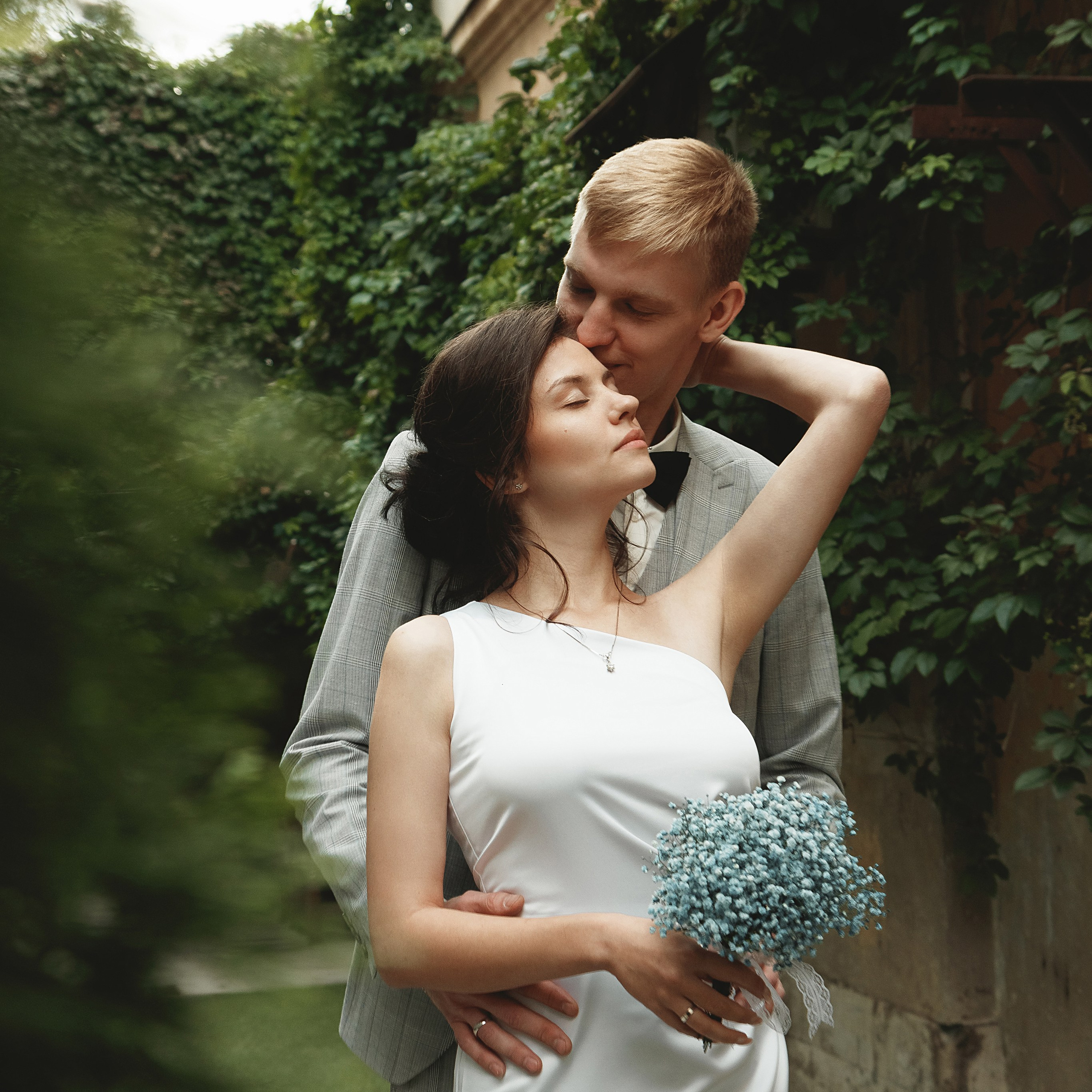 Раксана & Александр