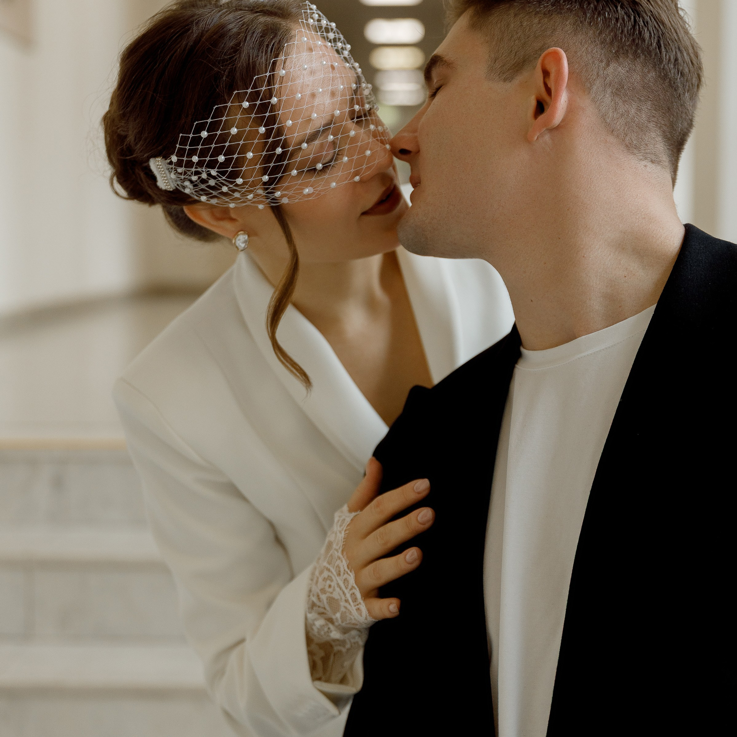 Антонина & Кирилл