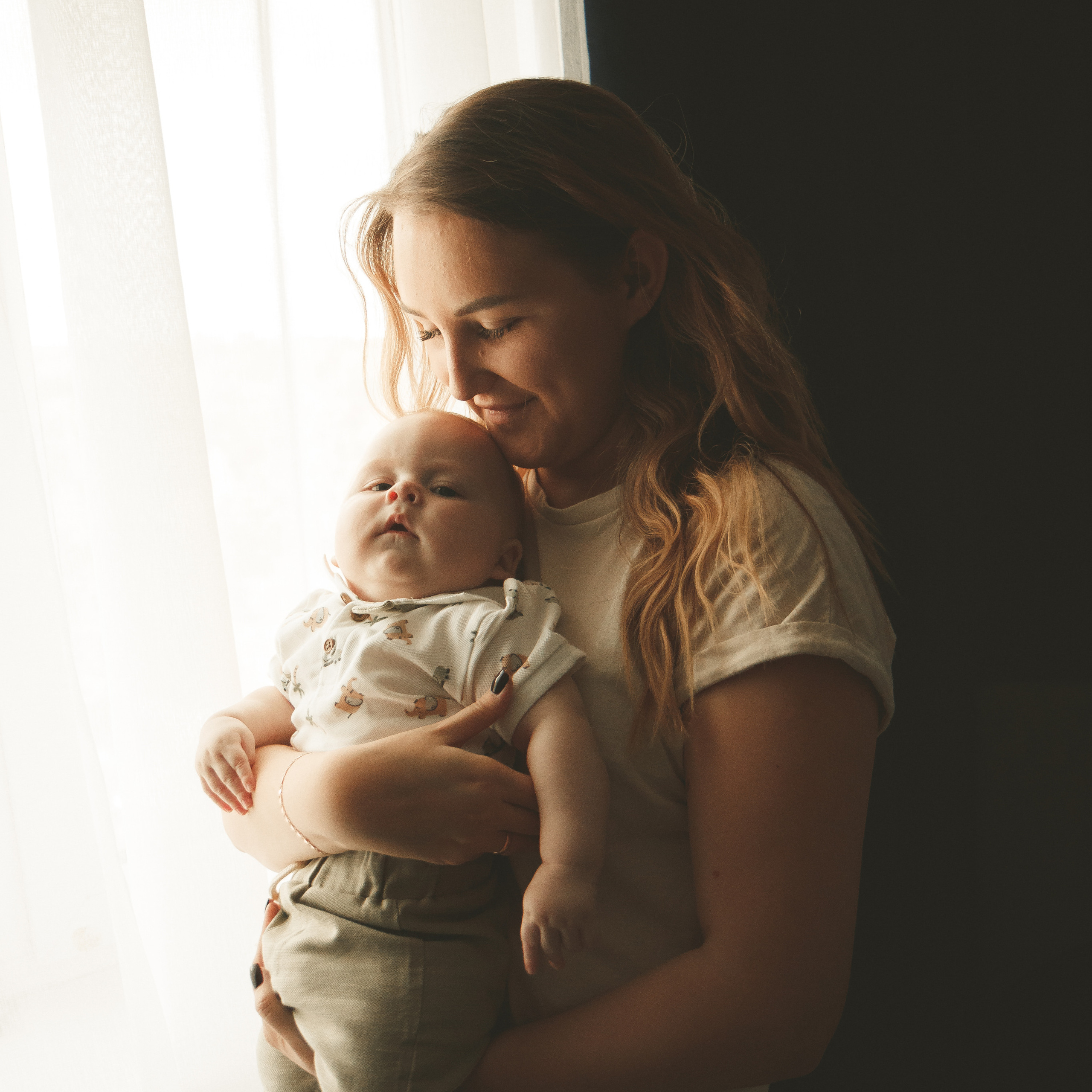 Отзывы. Фотограф в Самаре Юля Борщ