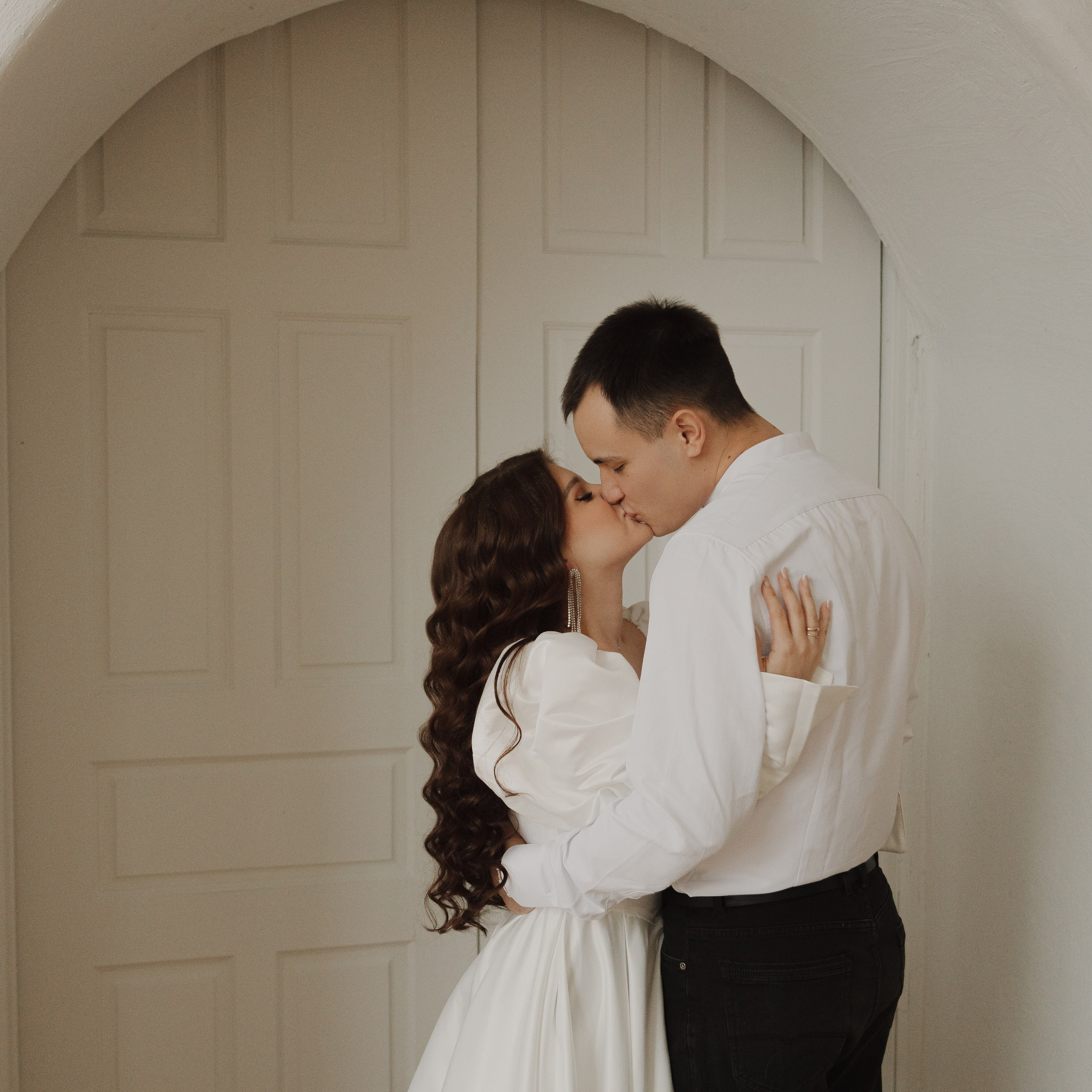 Катя & Денис