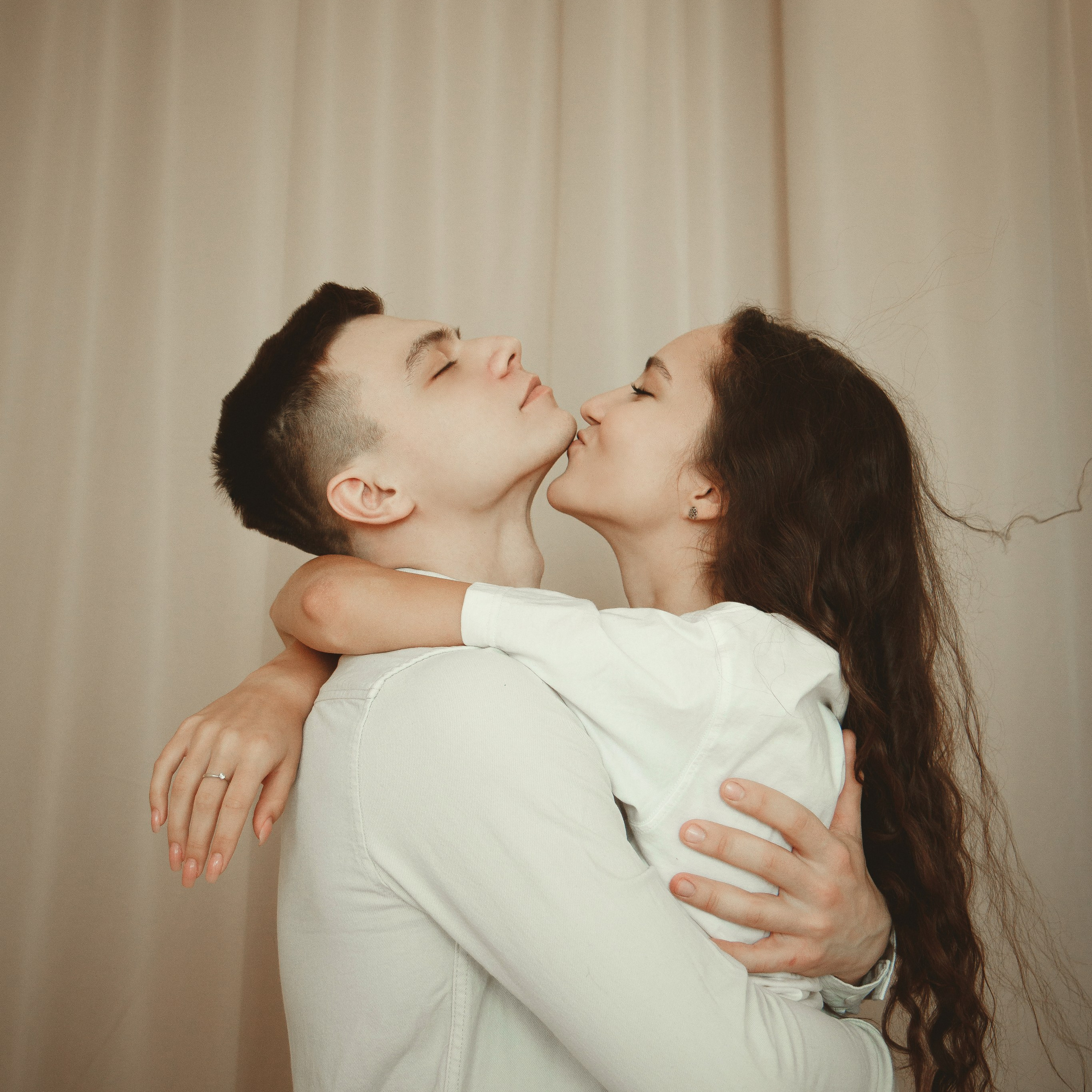 Анна & Матвей