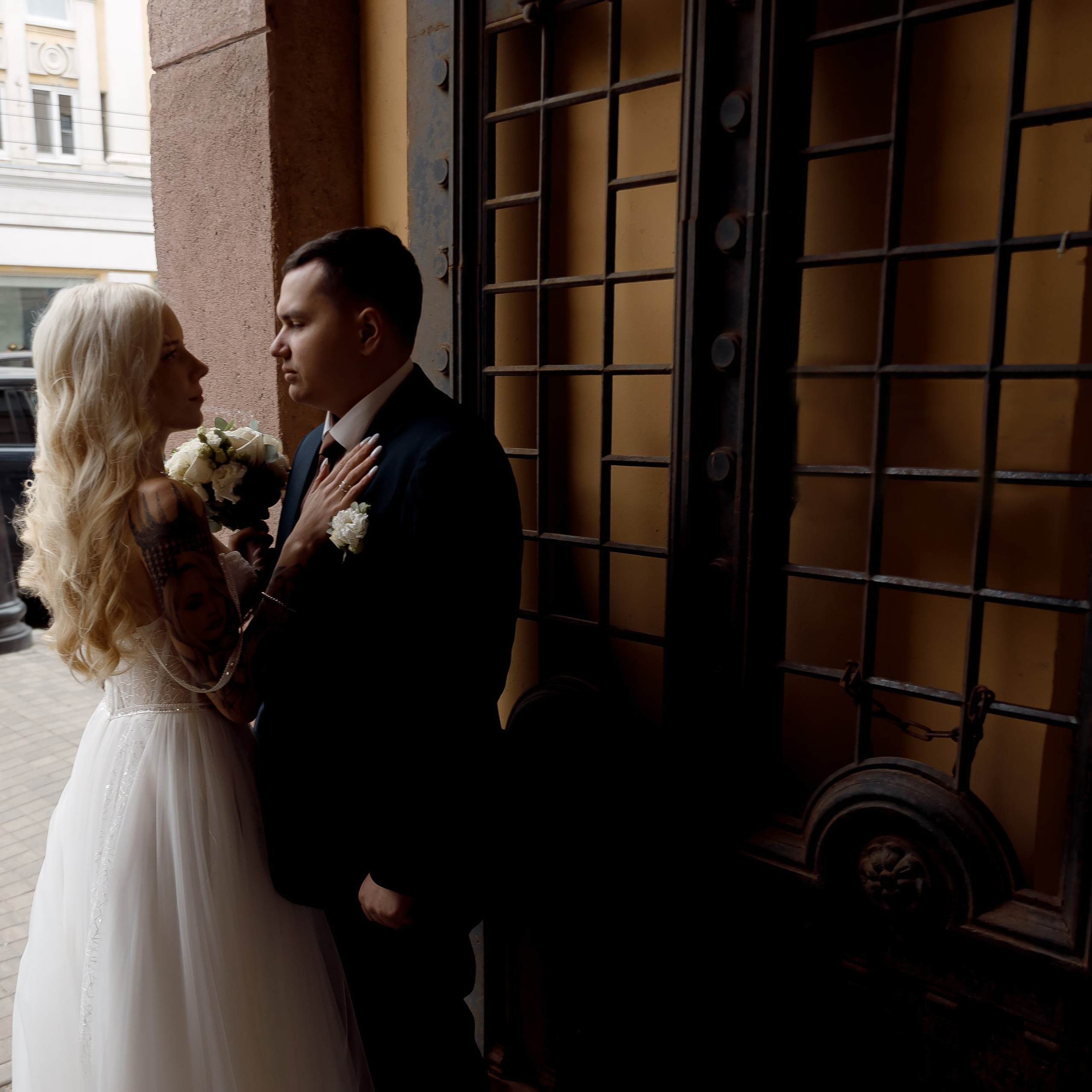 Светлана & Сергей