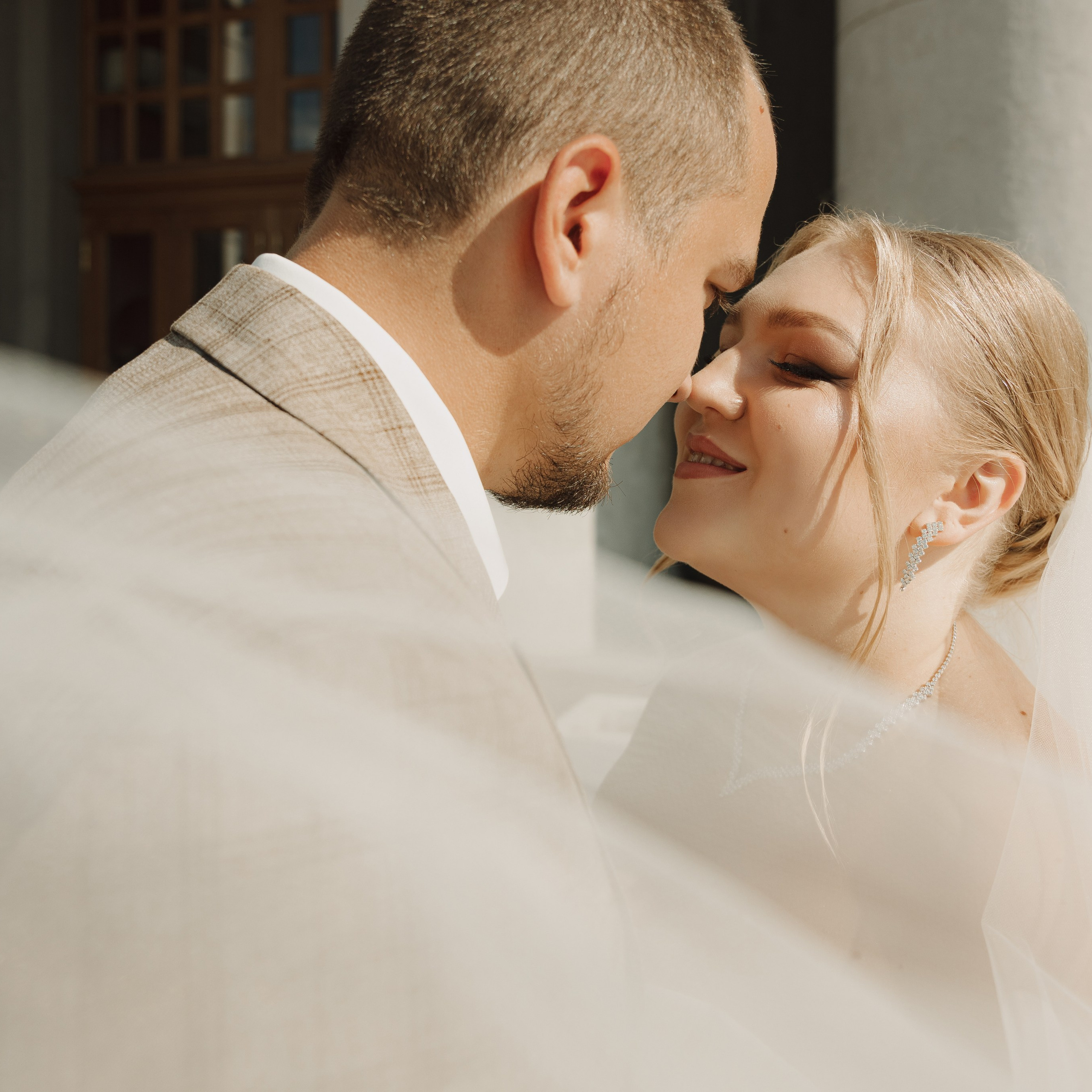 Вика & Вадим