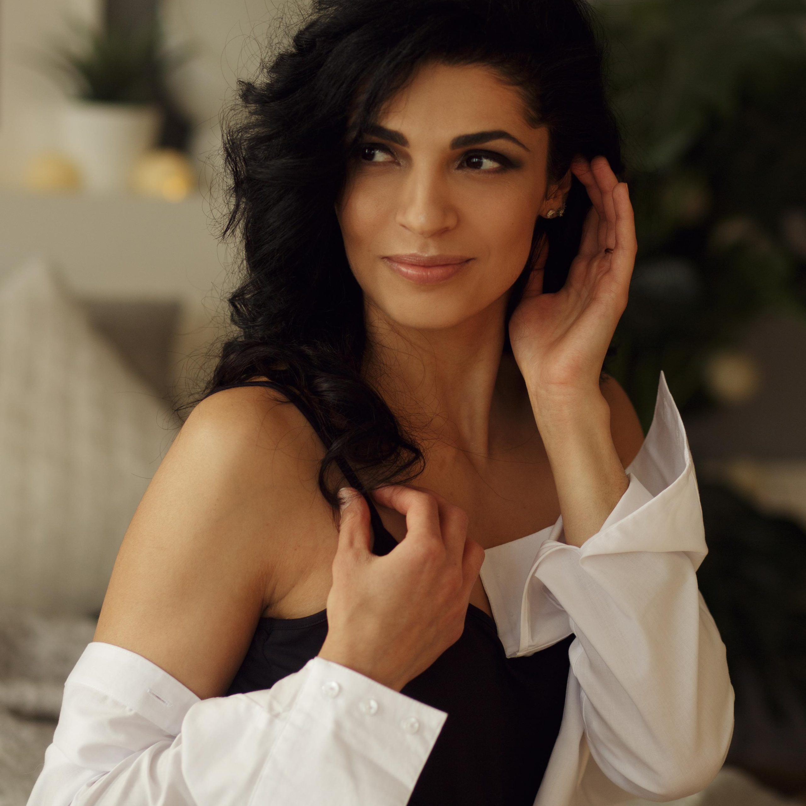 Отзывы. Анна Блохина Фотограф Звенигород Одинцово Истра Красногорск Москва