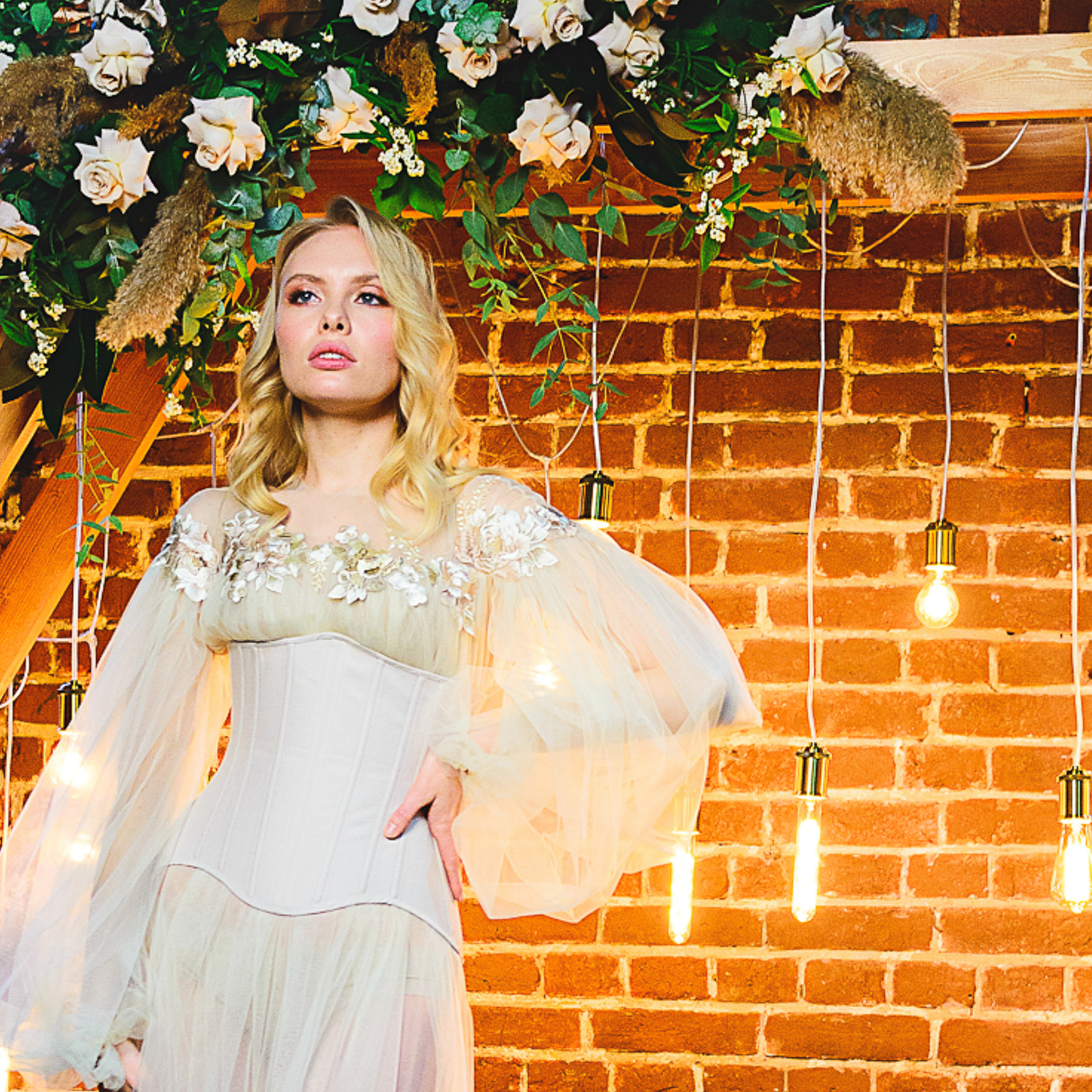 Свадебные истории