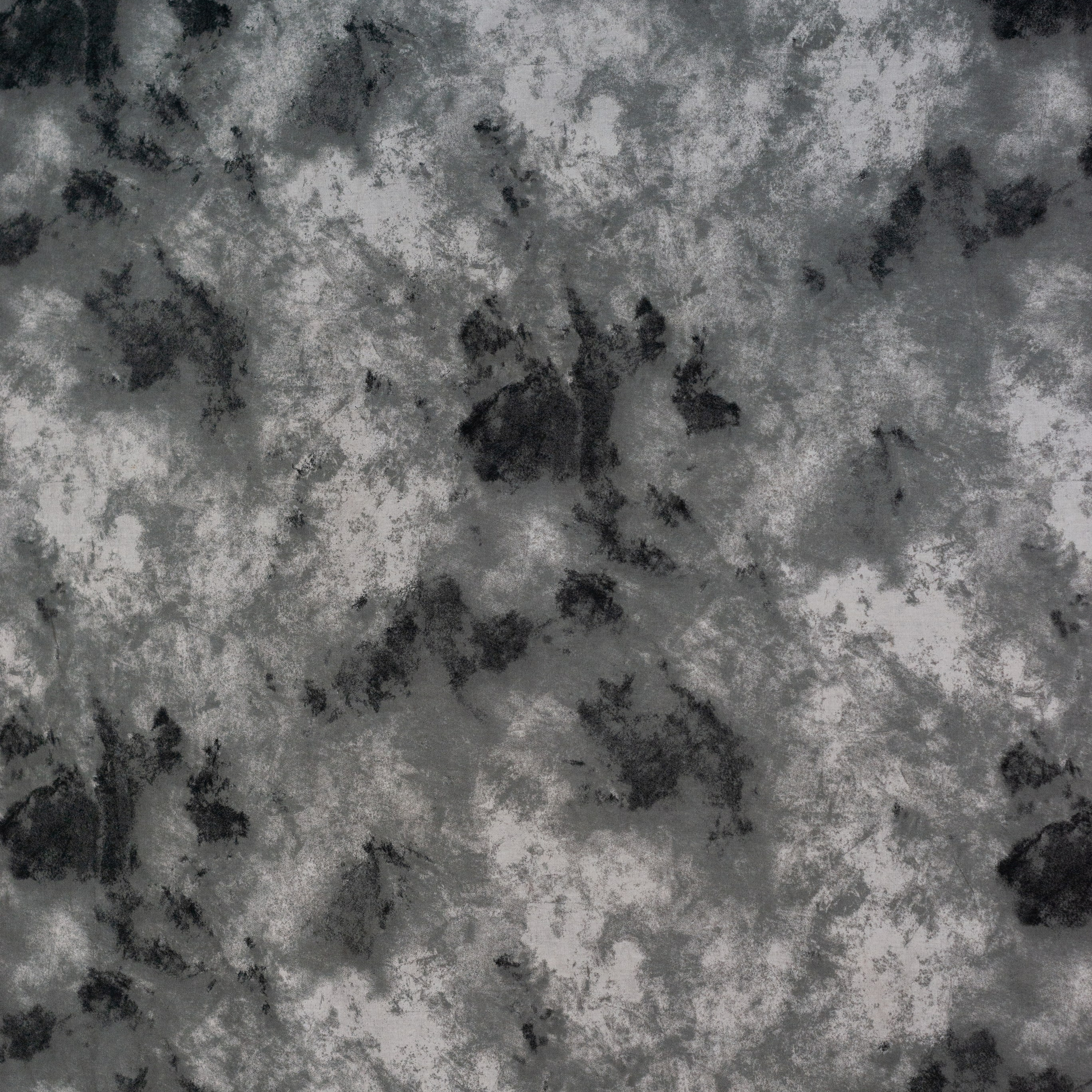 Фотофон Ingrid Fondali тканевый серый, 100% хлопок, 2.8 на 2.8 метра