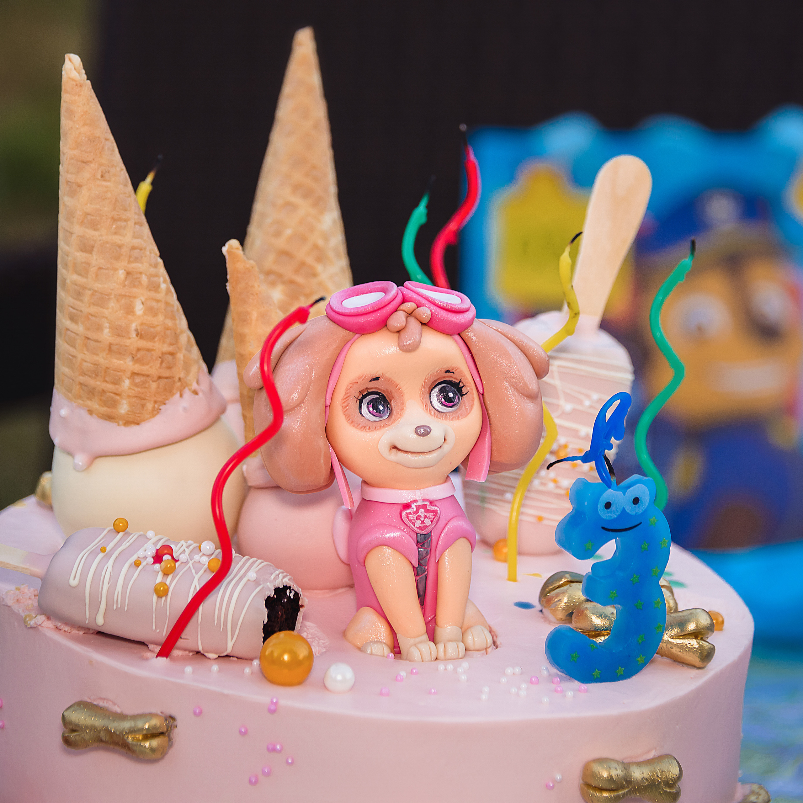 Гендер пати