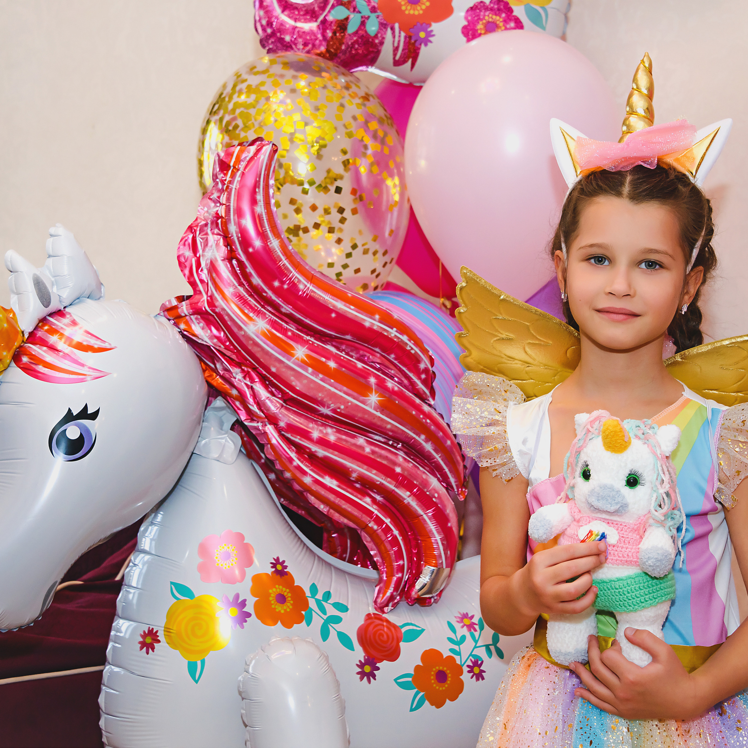 Праздники для детей