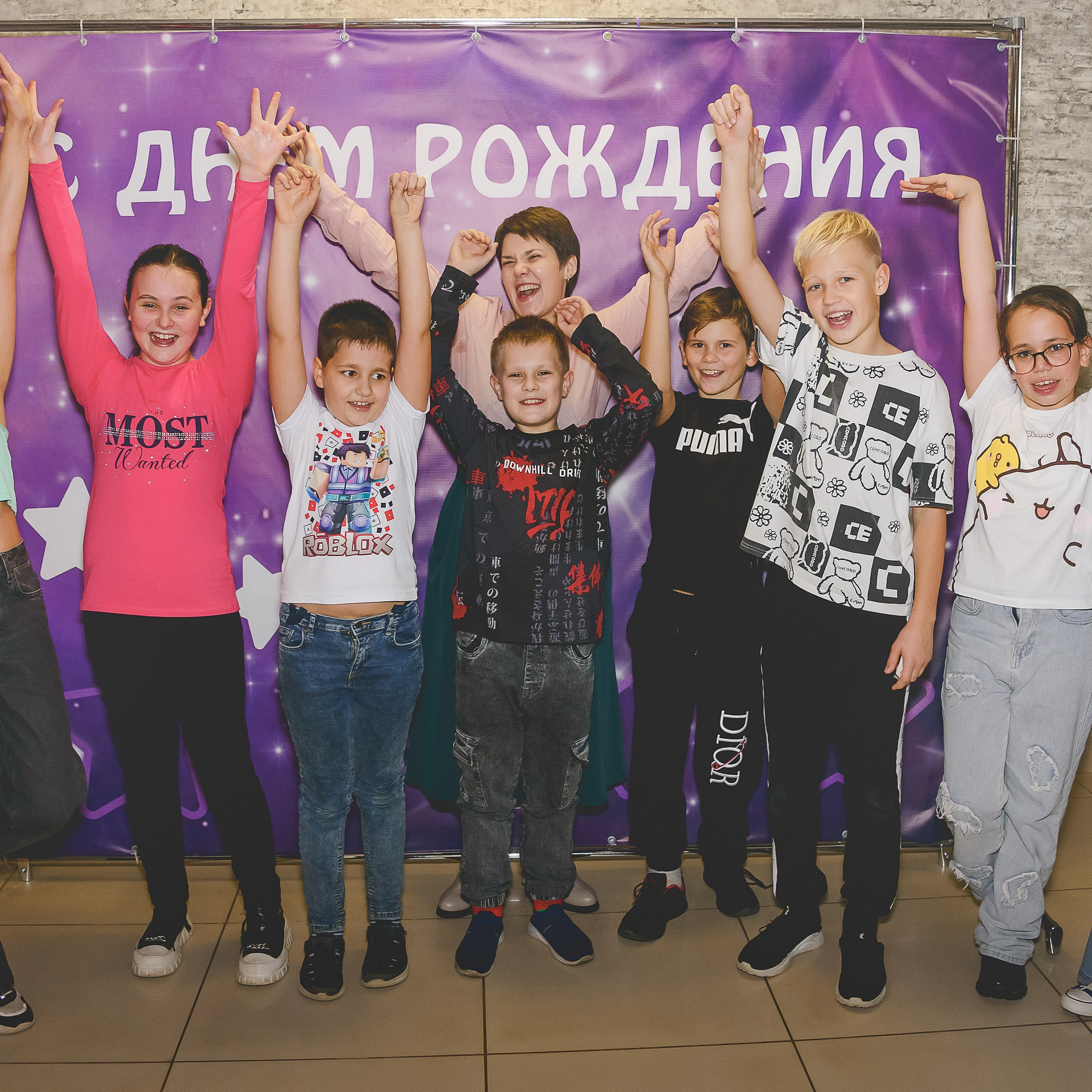 Отзывы о работе фотографа Сергея Пересвета в Москве. Ваш фотограф на праздник в Москве, Раменском, Жуковском, Люберцах