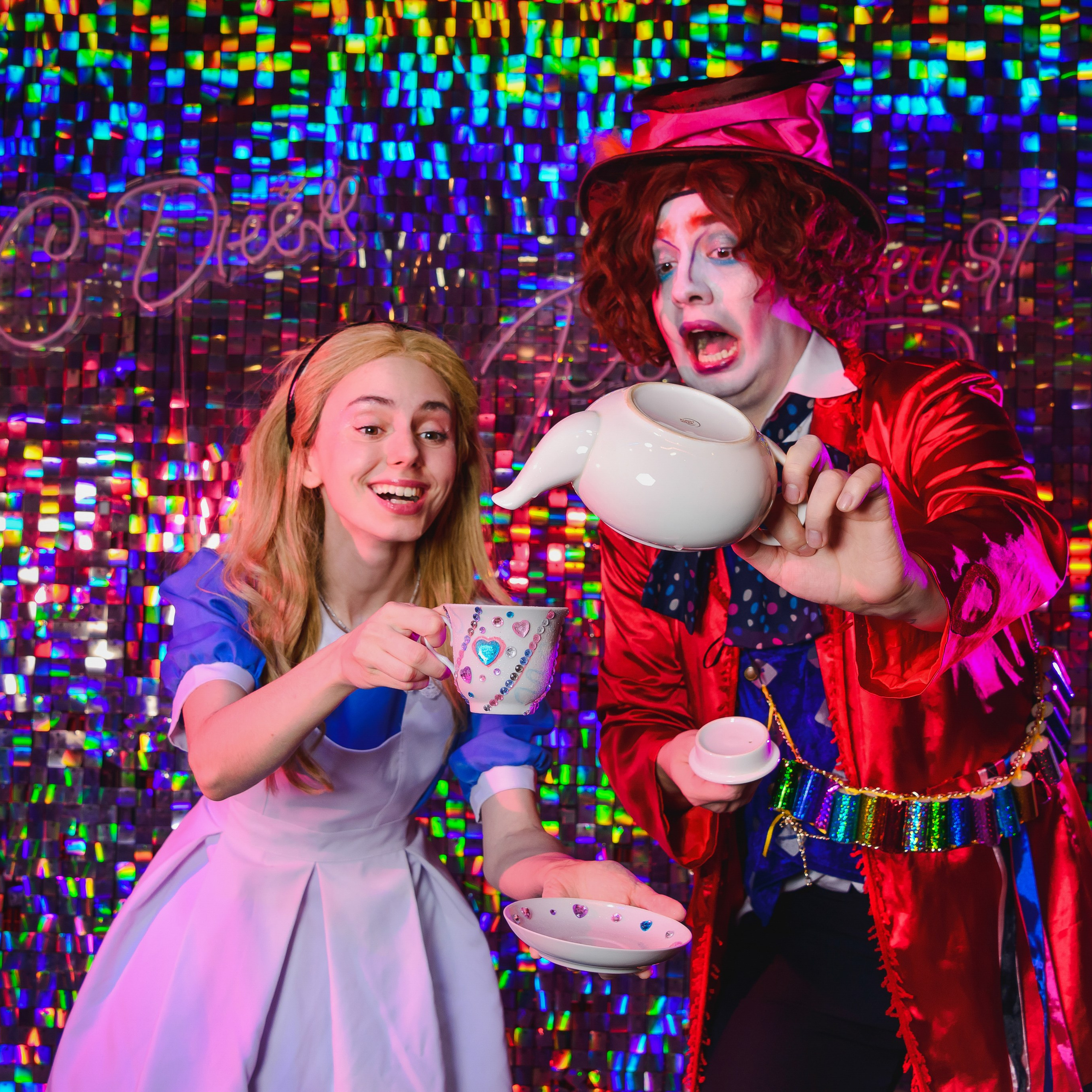 Музей магии на&nbsp;Арбате