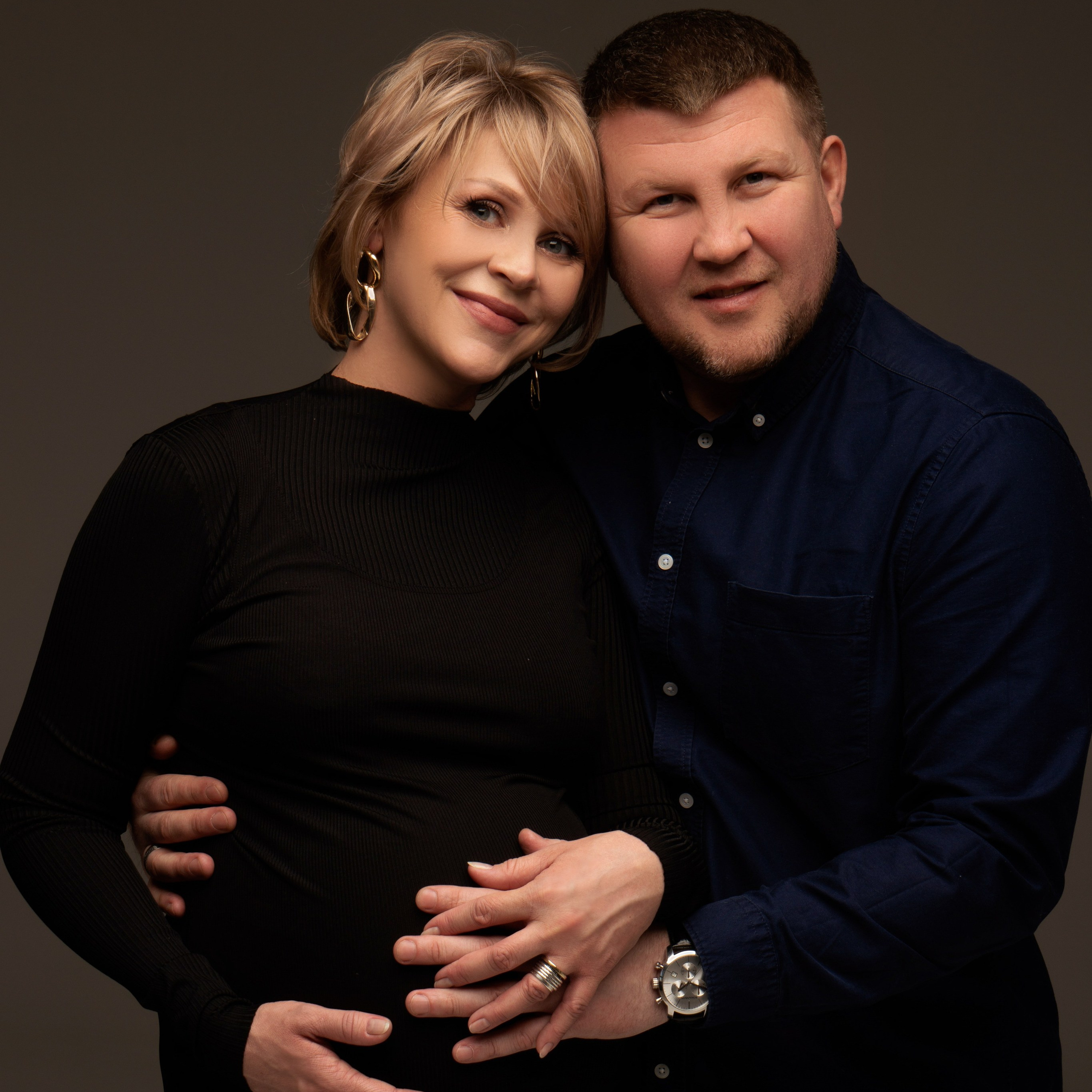 Отзывы. Фотосессия беременности в Барнауле