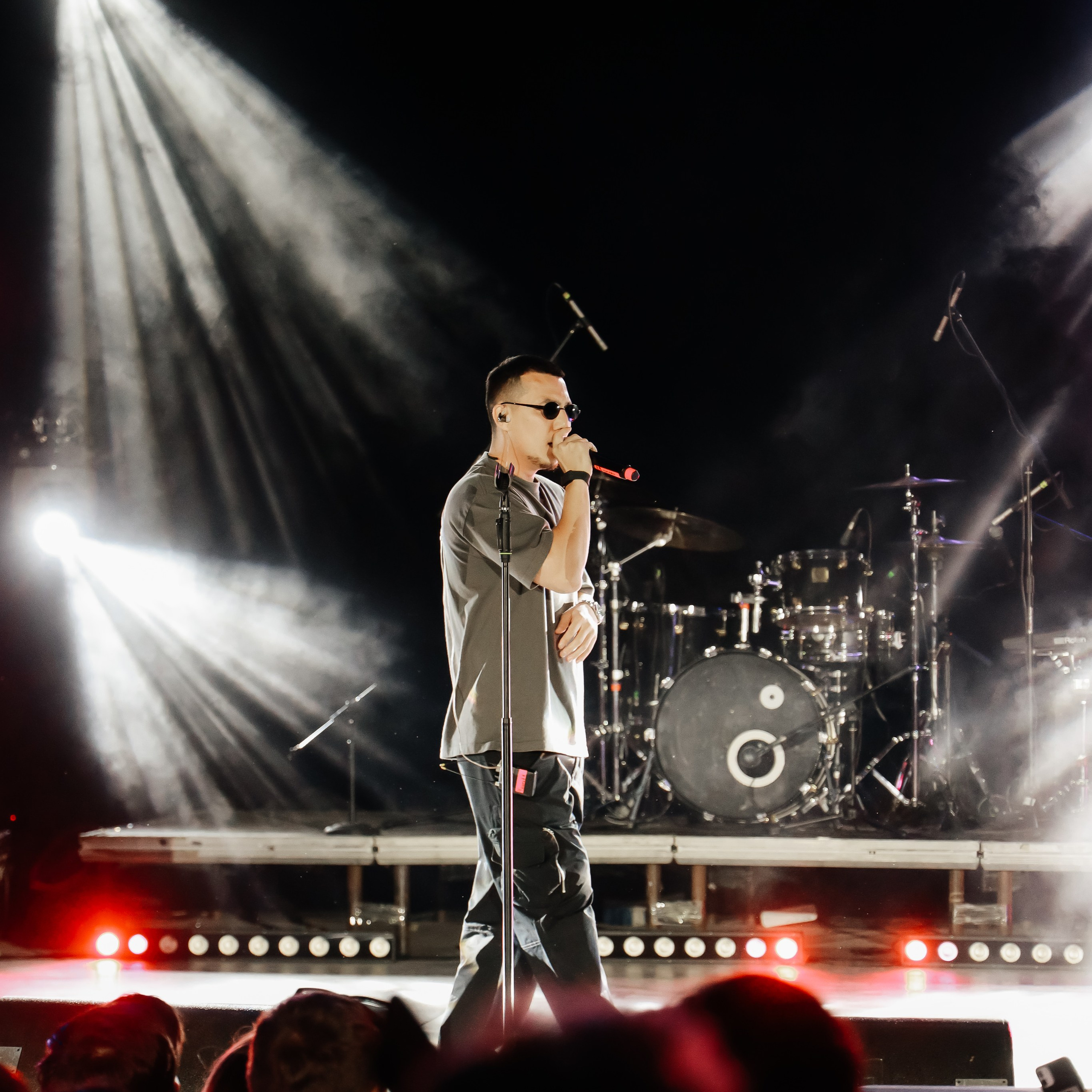 Da Gudda Jazz & FlashUp