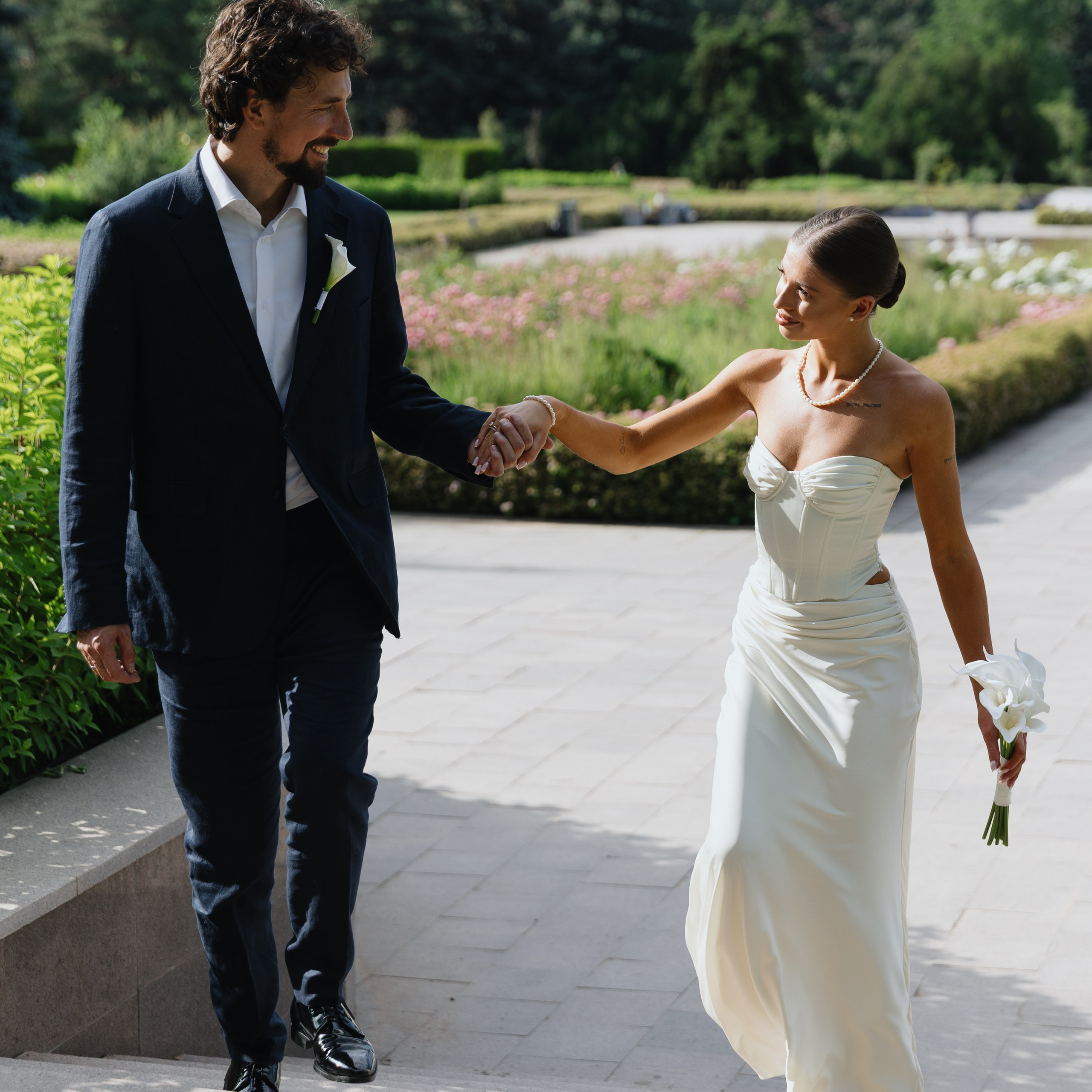 Danil & Taisia