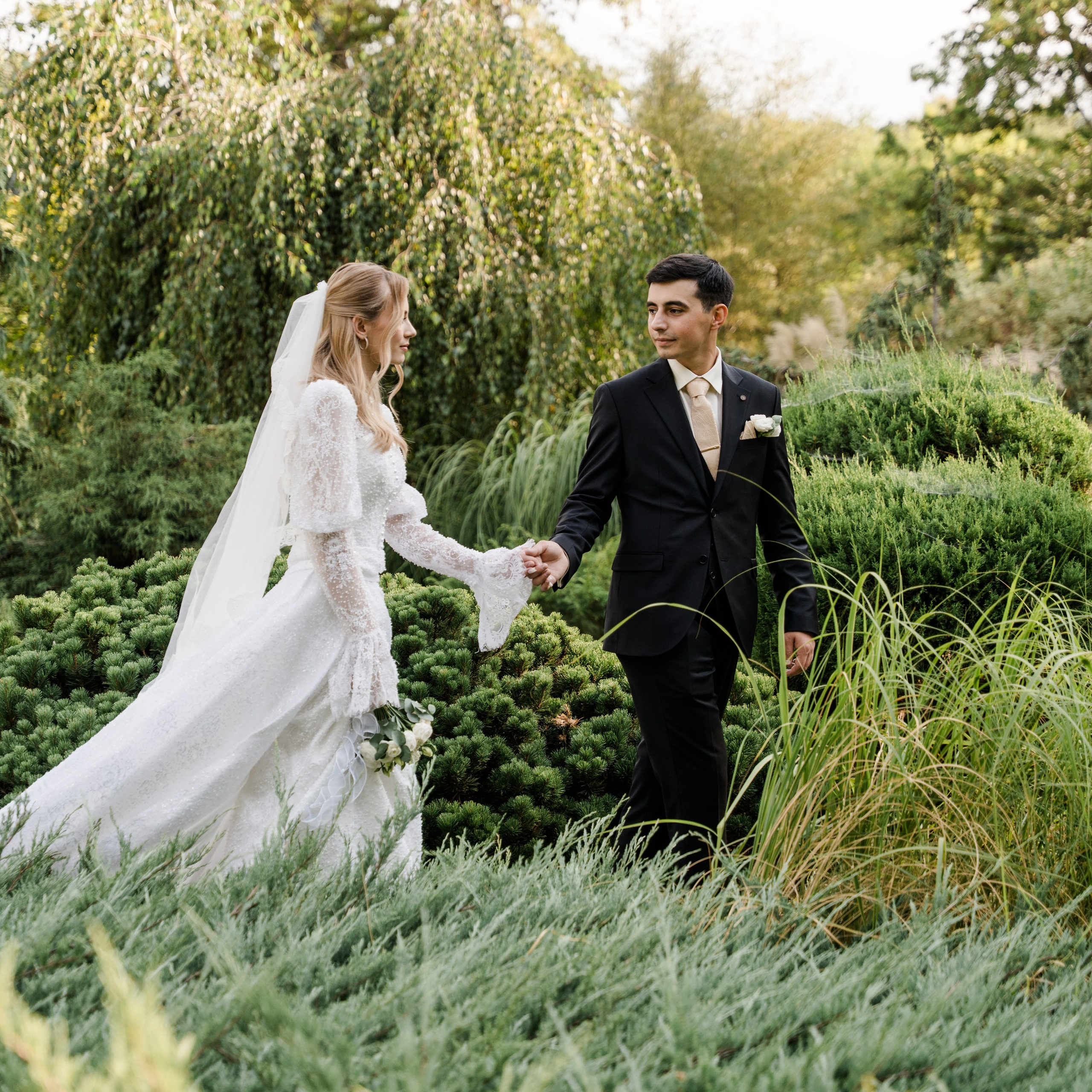 Отзывы. Свадебный фотограф Алматы