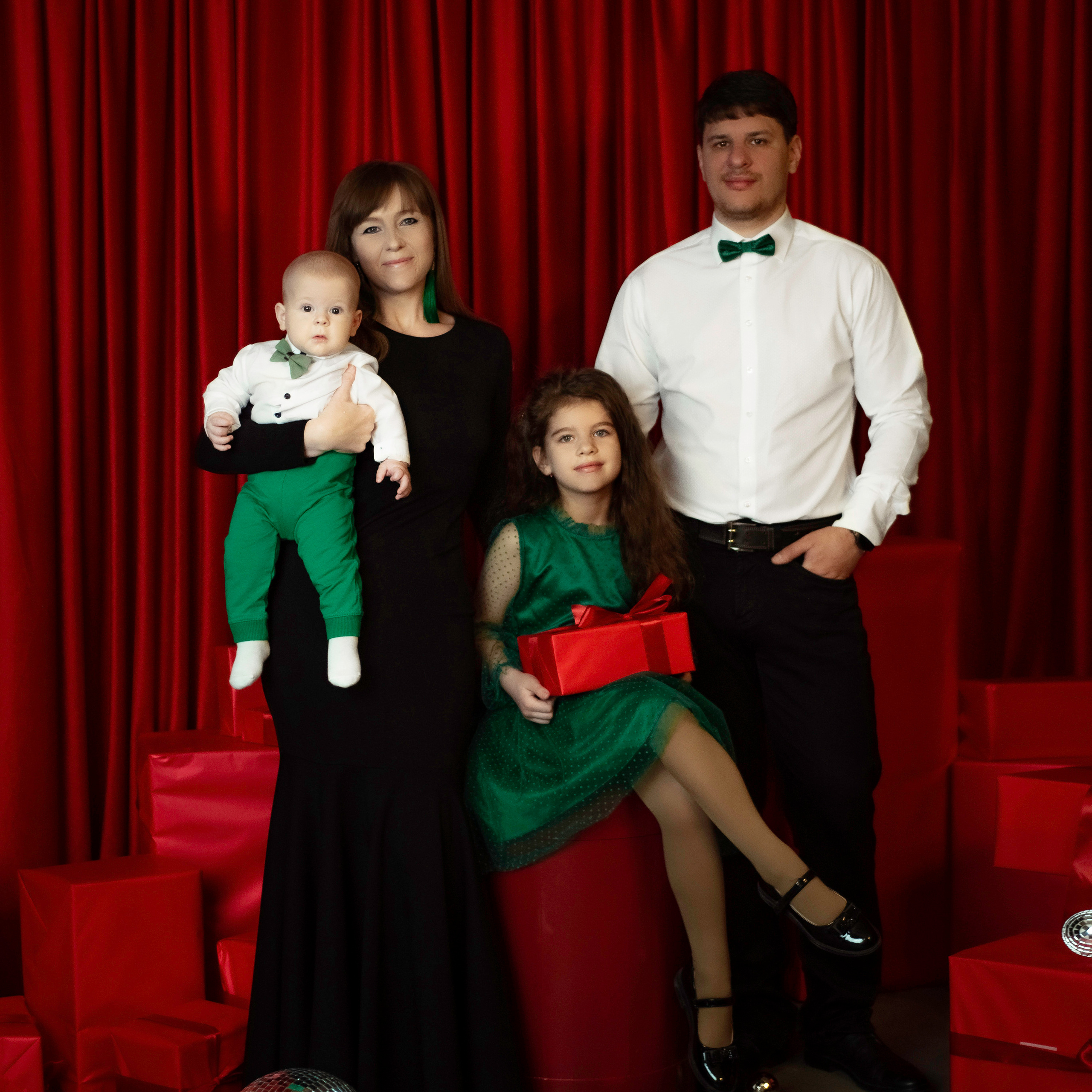 Отзывы. Фотограф в Саратове Семенова Юлия