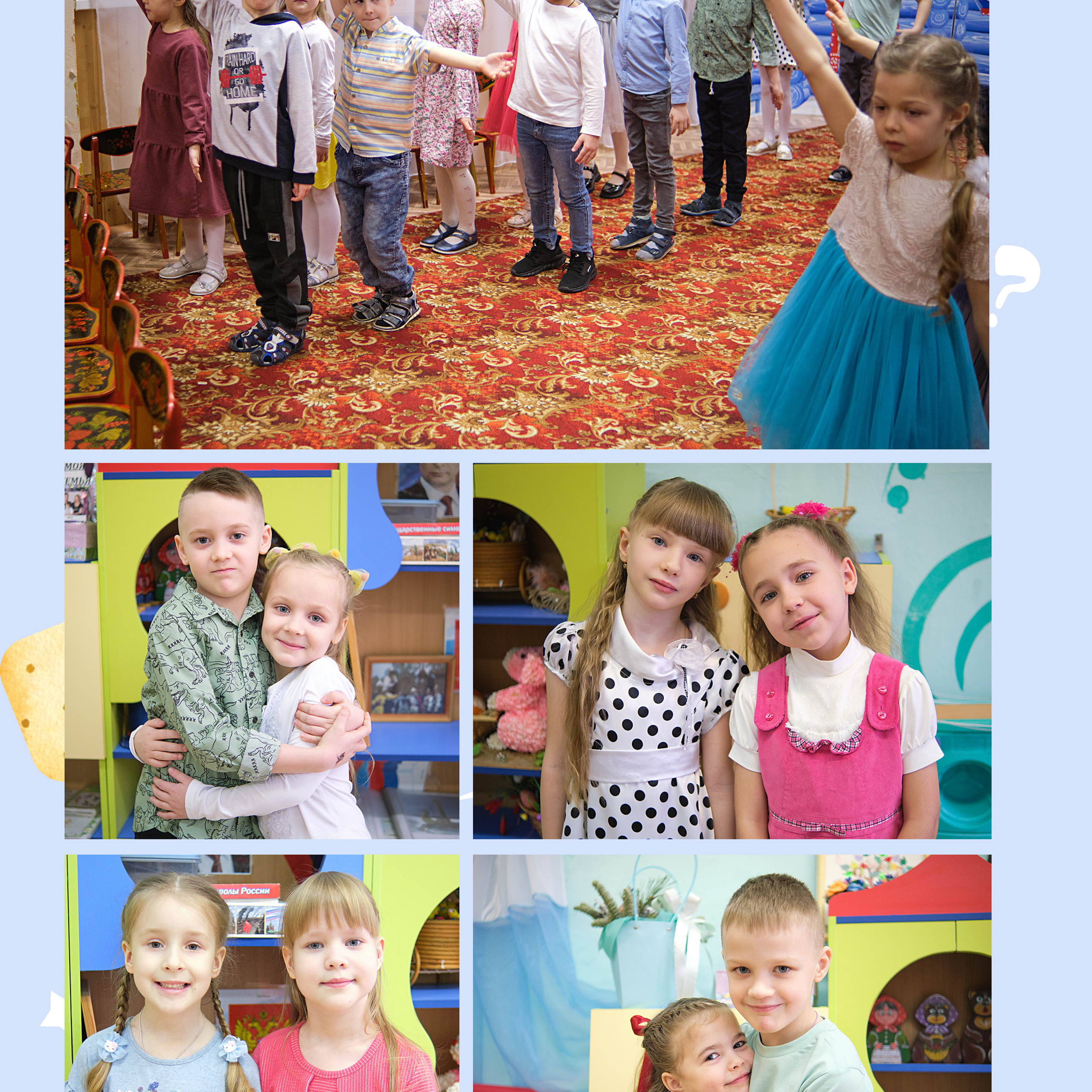 Выпускные  книги и альбомы для детского сада. Выпускные альбомы в Нижнем Новгороде и Нижегородской области