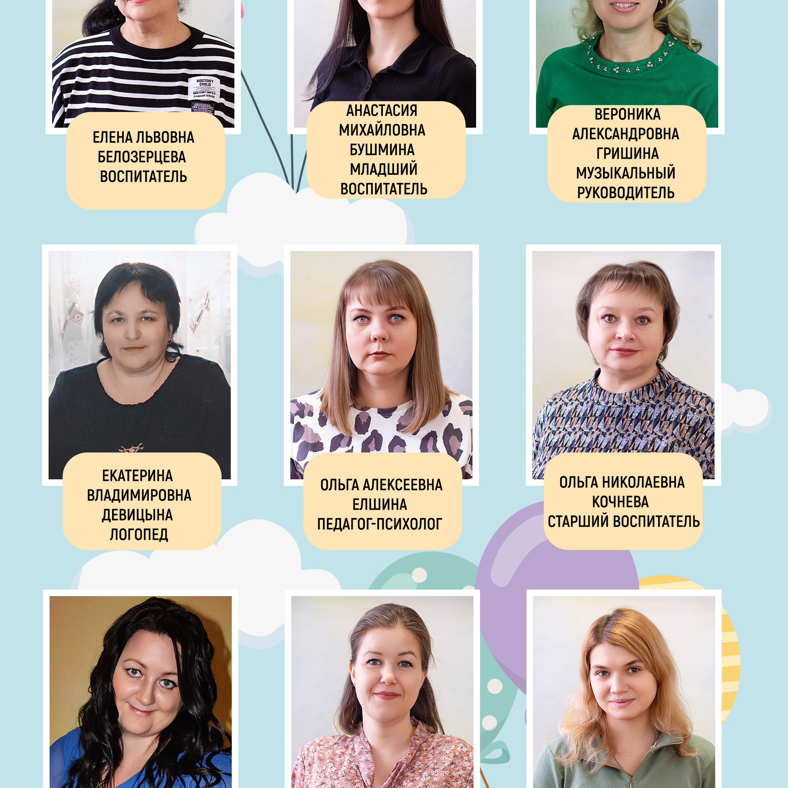 Выпускные  книги и альбомы для детского сада. Выпускные альбомы в Нижнем Новгороде и Нижегородской области