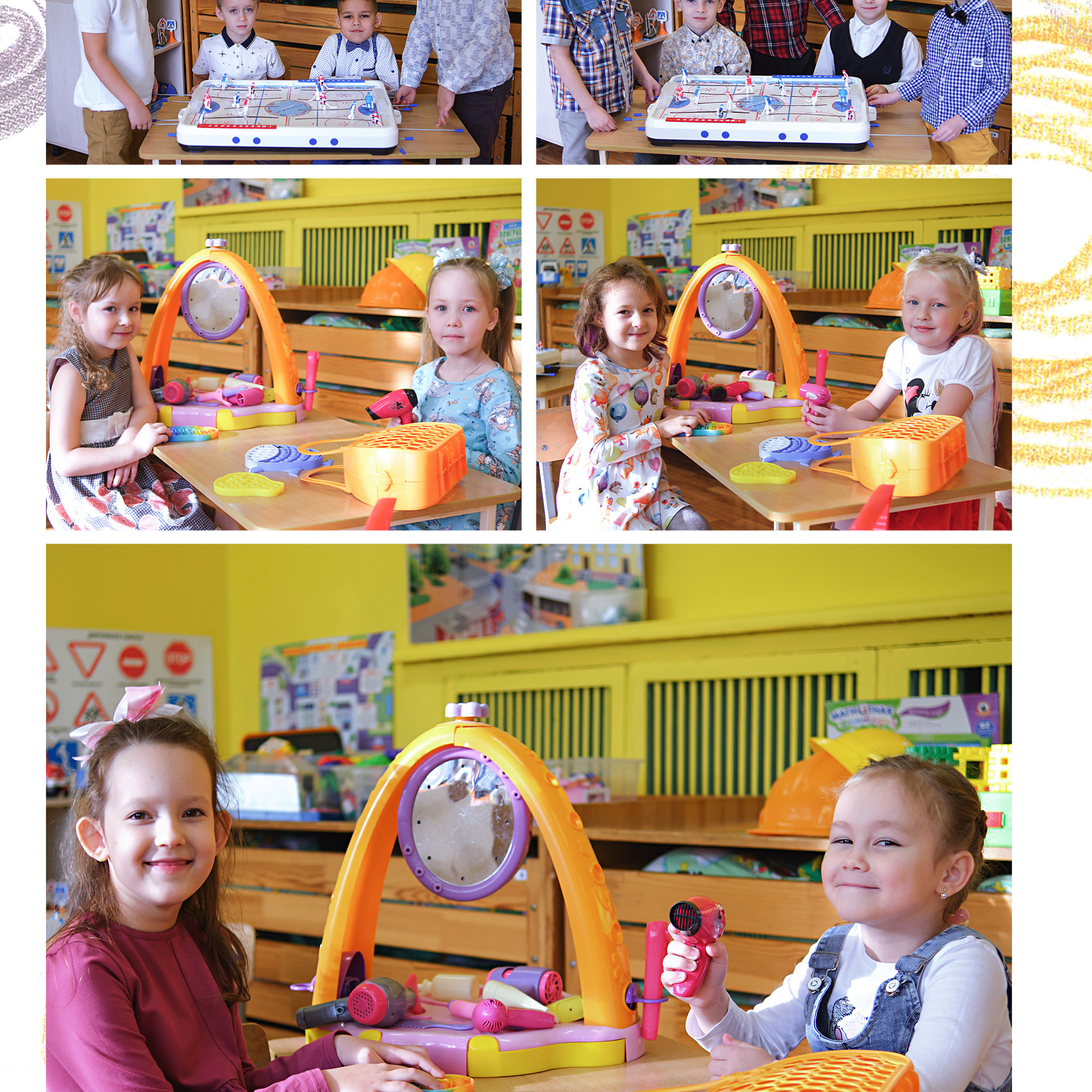 Выпускные  книги и альбомы для детского сада. Выпускные альбомы в Нижнем Новгороде и Нижегородской области