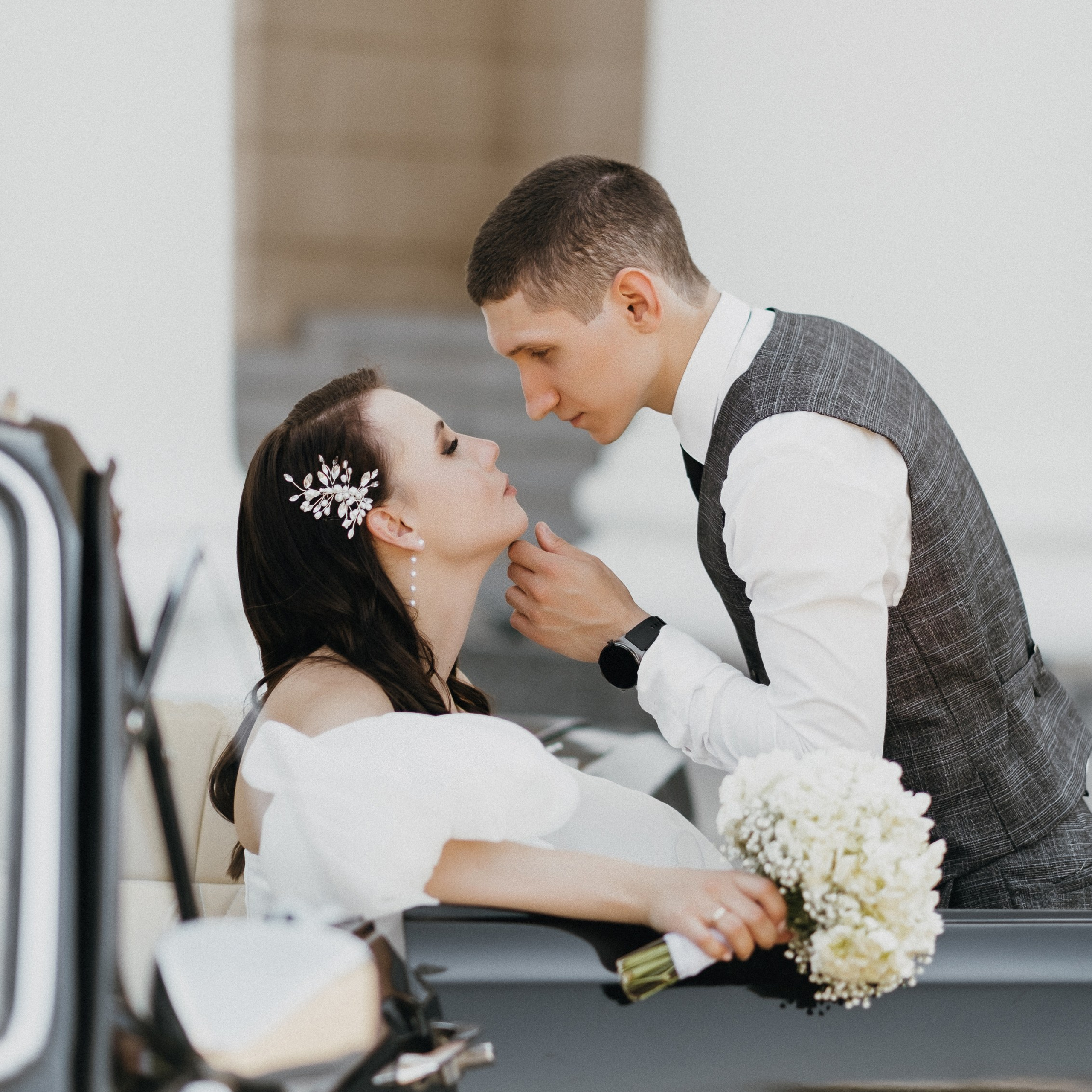 Отзывы о фотографе Кристине Ивановой. Свадебный и семейный фотограф в Волгограде Кристина Иванова