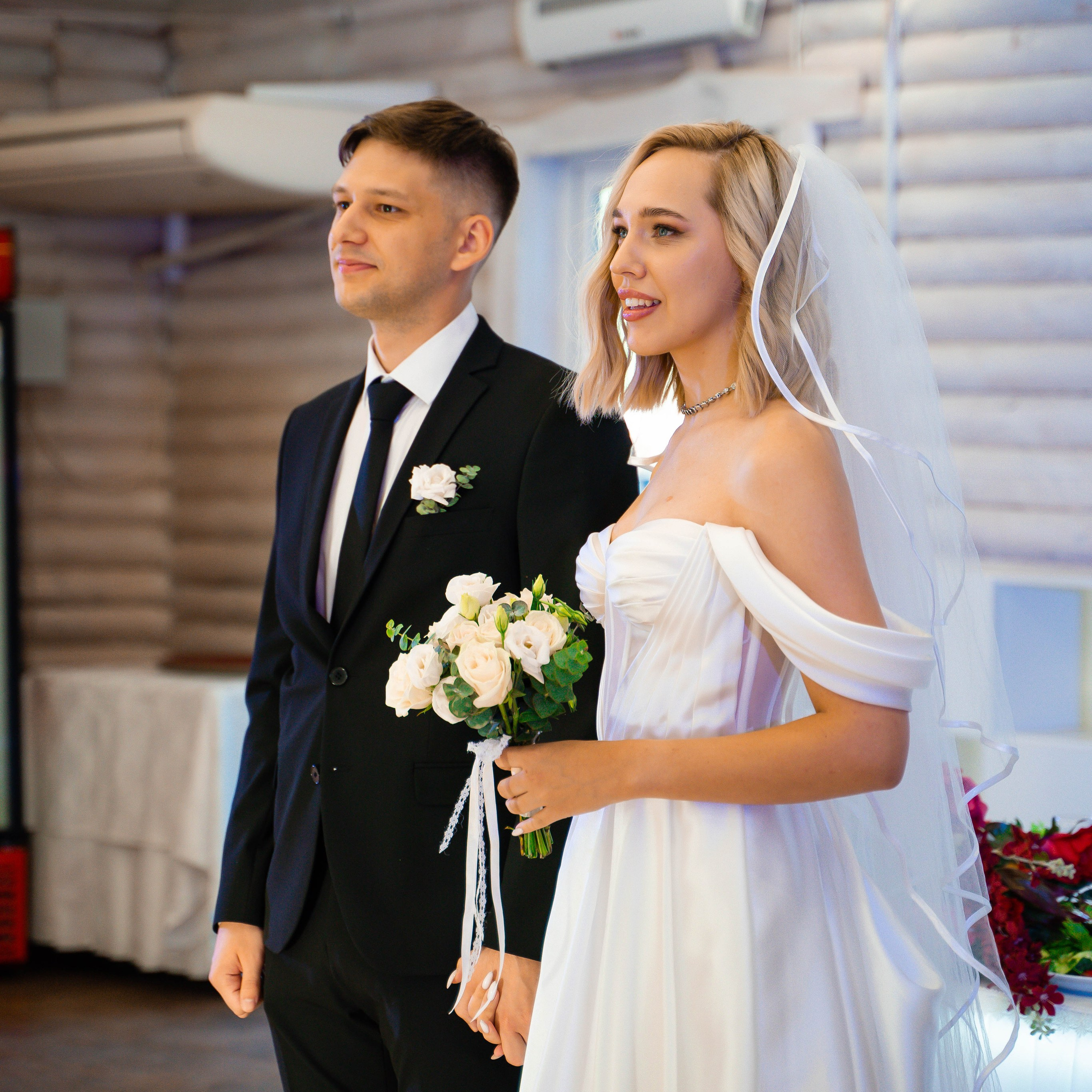 Валерия и&nbsp;Михаил