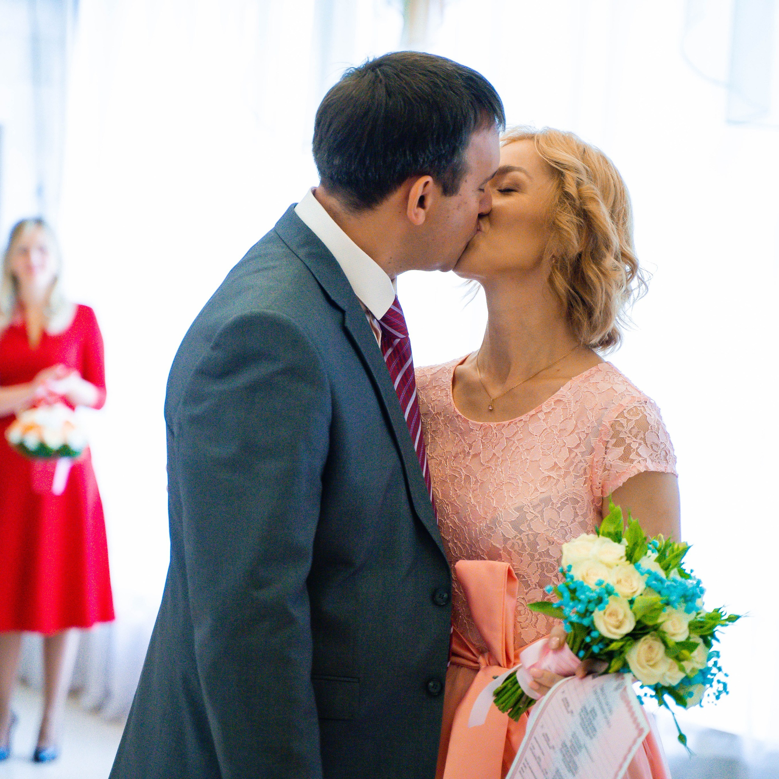 Отзывы о фотографе. Shmeleva.ph Фотограф Волгоград и Волжский — Анна Шмелева