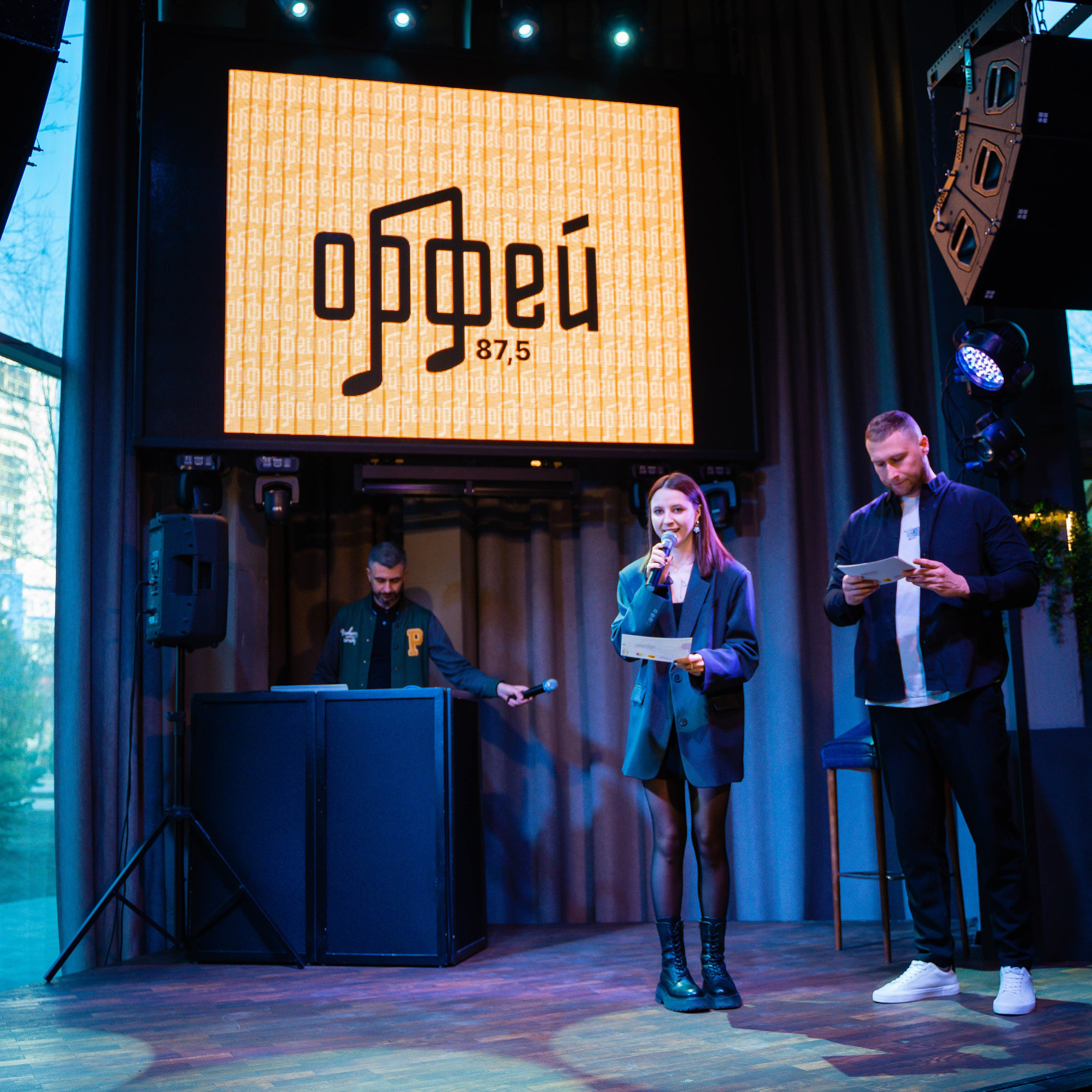 Дача Шефа Волгоград ФМ