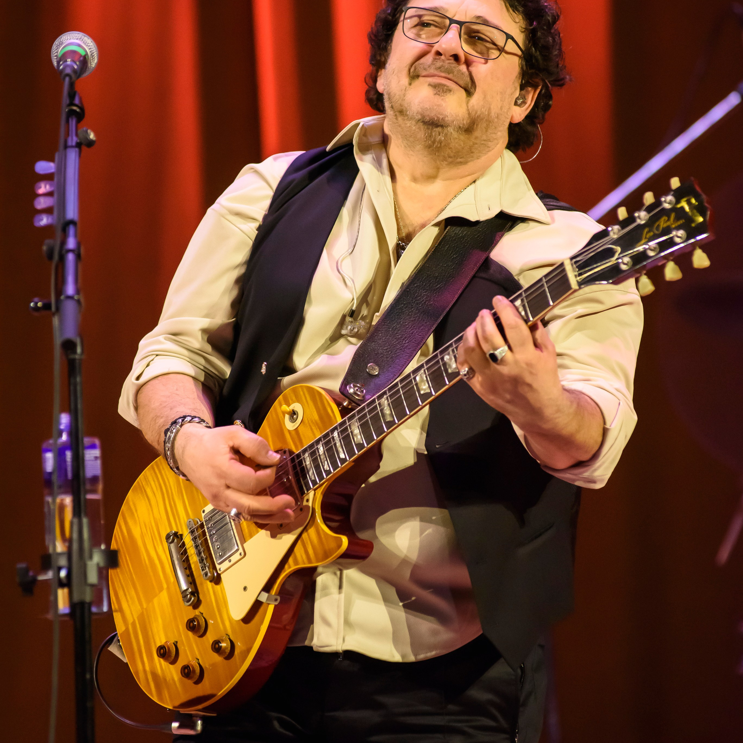 Игорь Саруханов — «Имена на все времена»