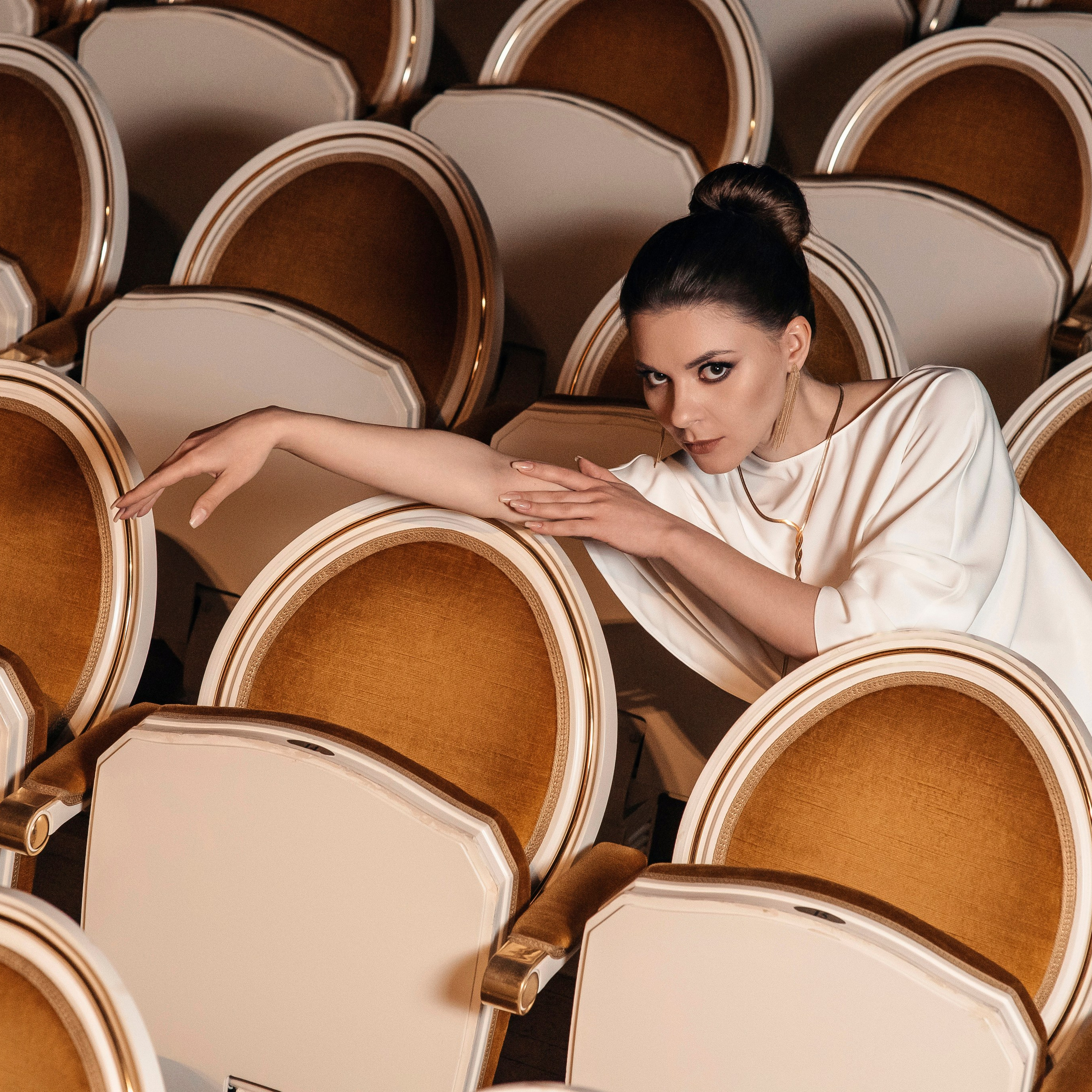 Екатерина, артистка, певица