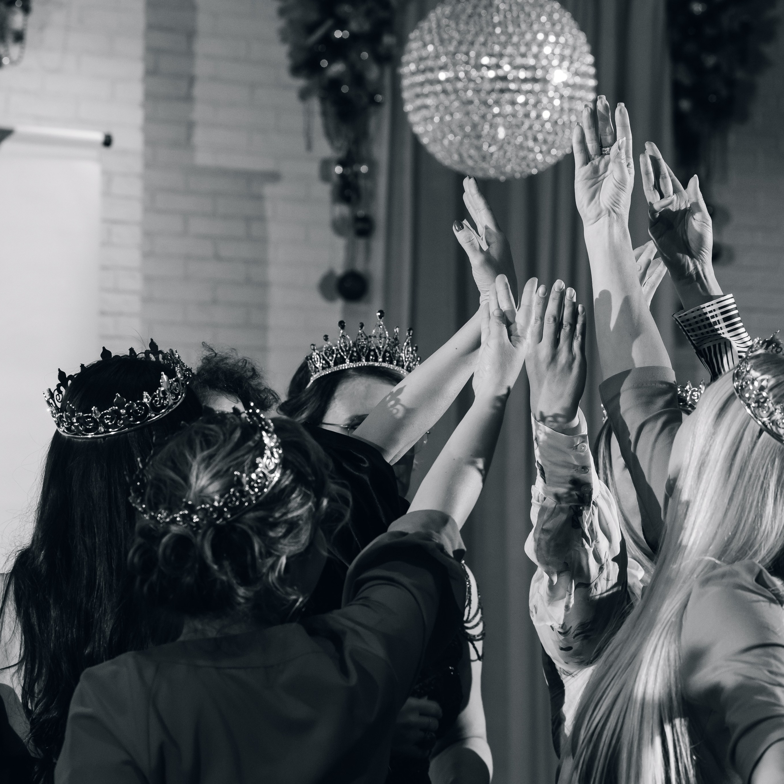 «Коронация»