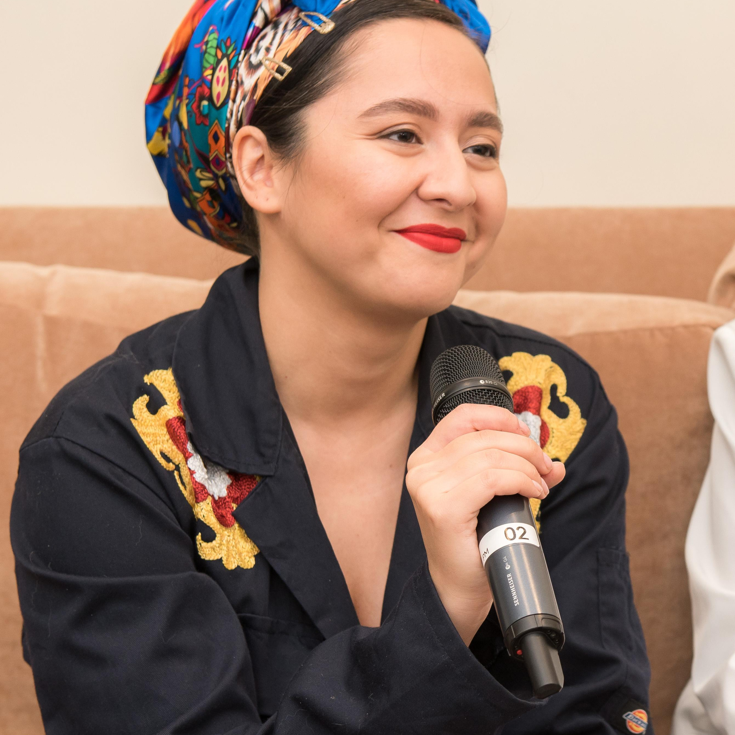 7 нот Подмосковья — гала-концерт, Вегас Сити Холл