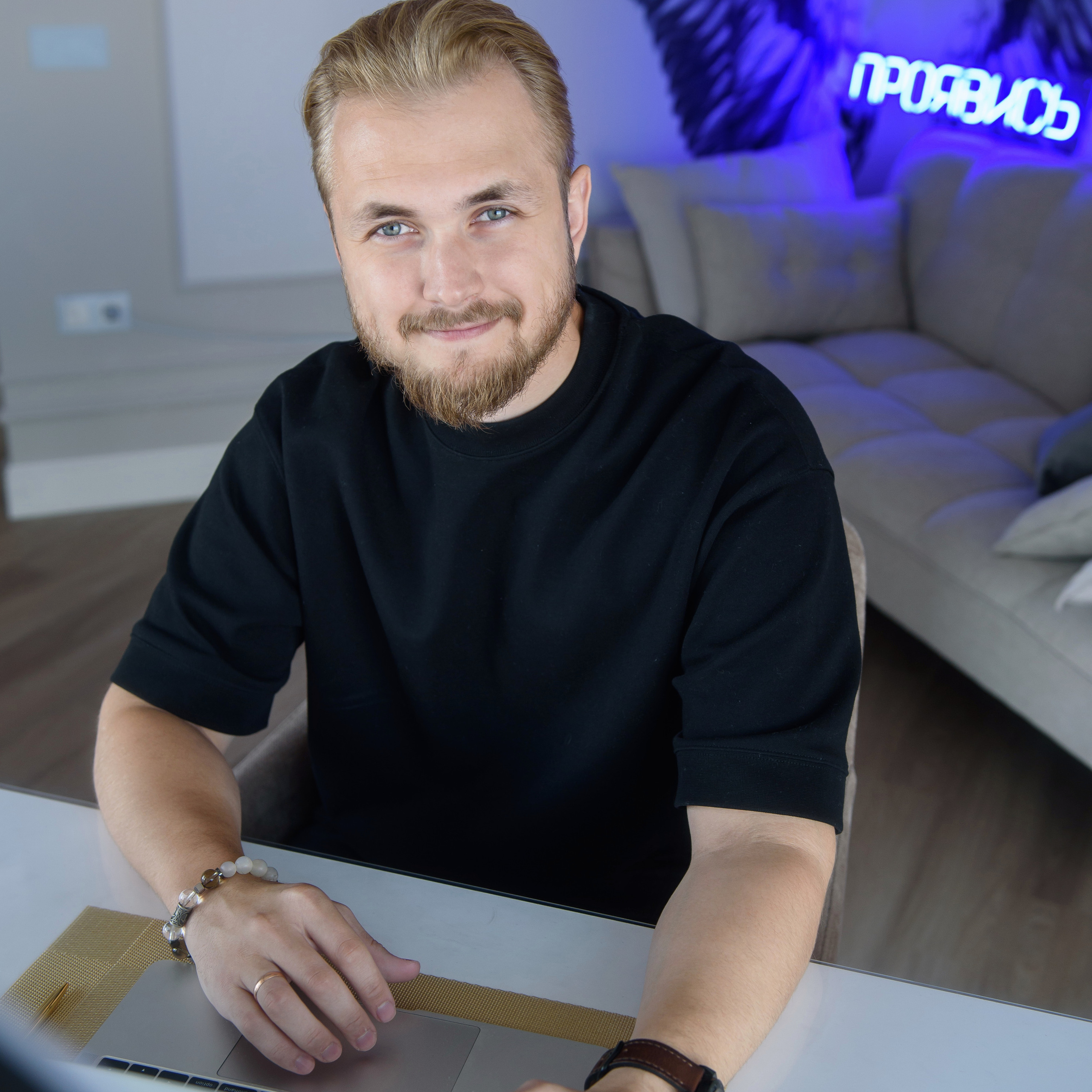 Отзывы. Бренд-фотограф для экспертов и блогеров в Москве Влада Горбовская