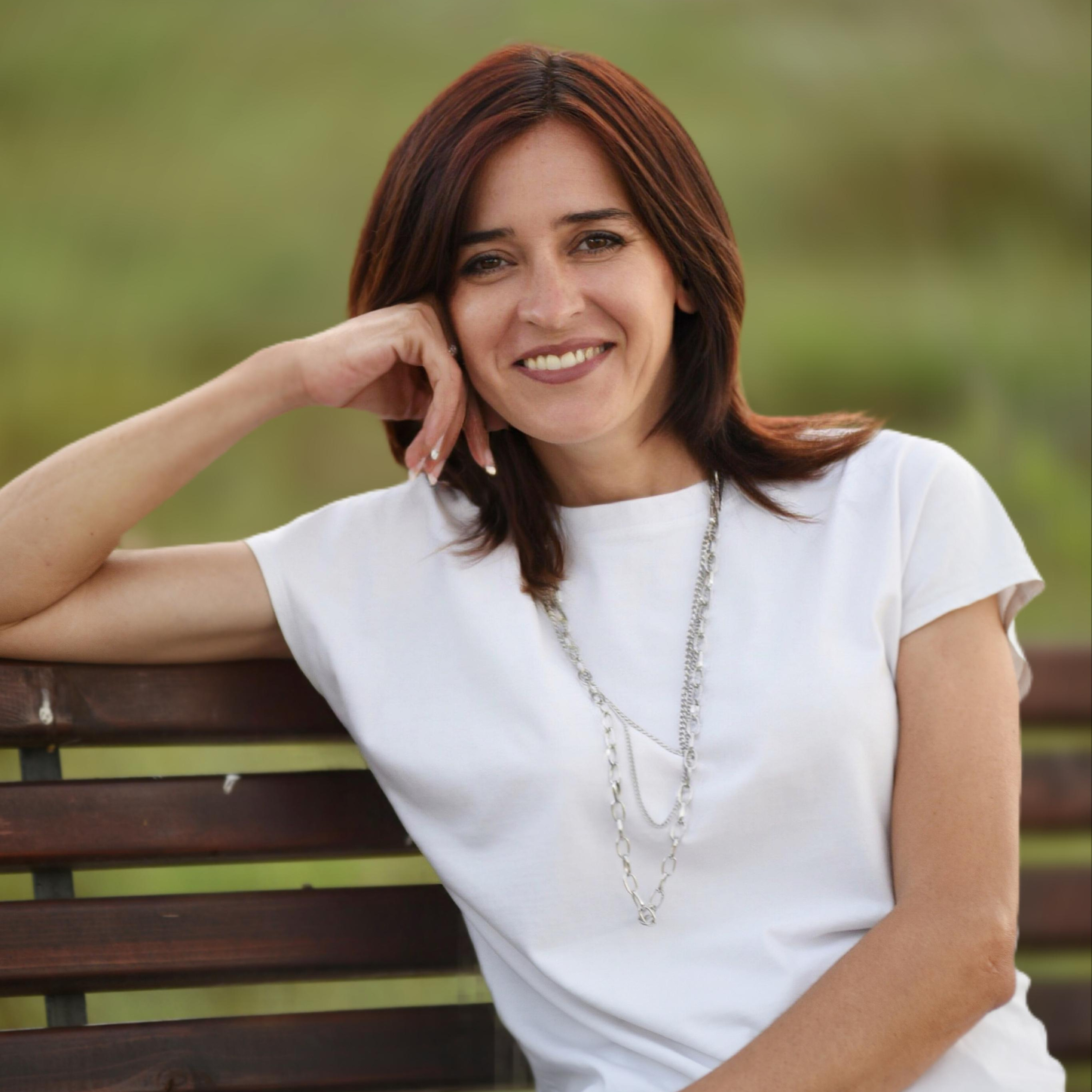 Отзывы. Бренд-фотограф для экспертов и блогеров в Москве Влада Горбовская