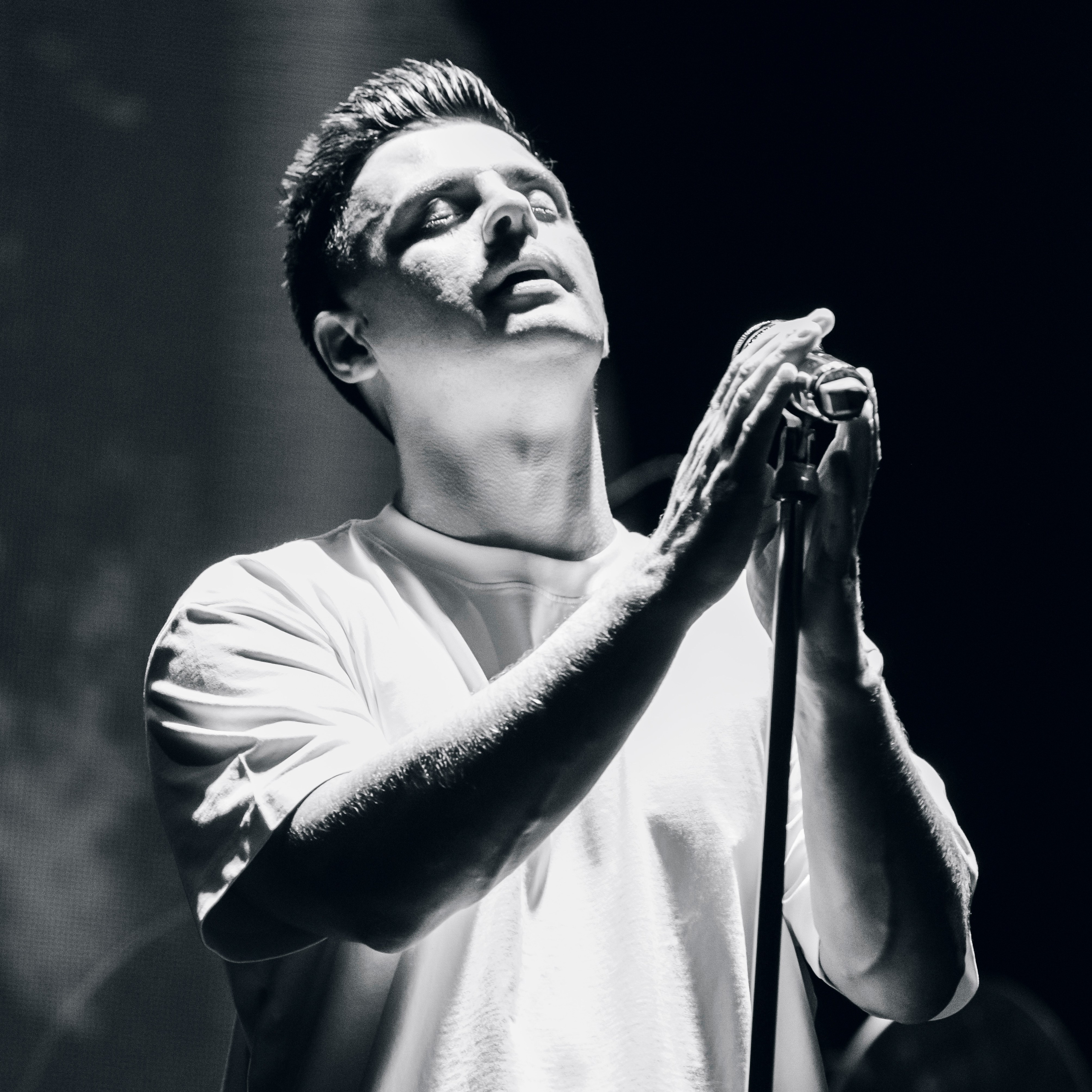 Кирилл Туриченко — Вегас Сити Холл