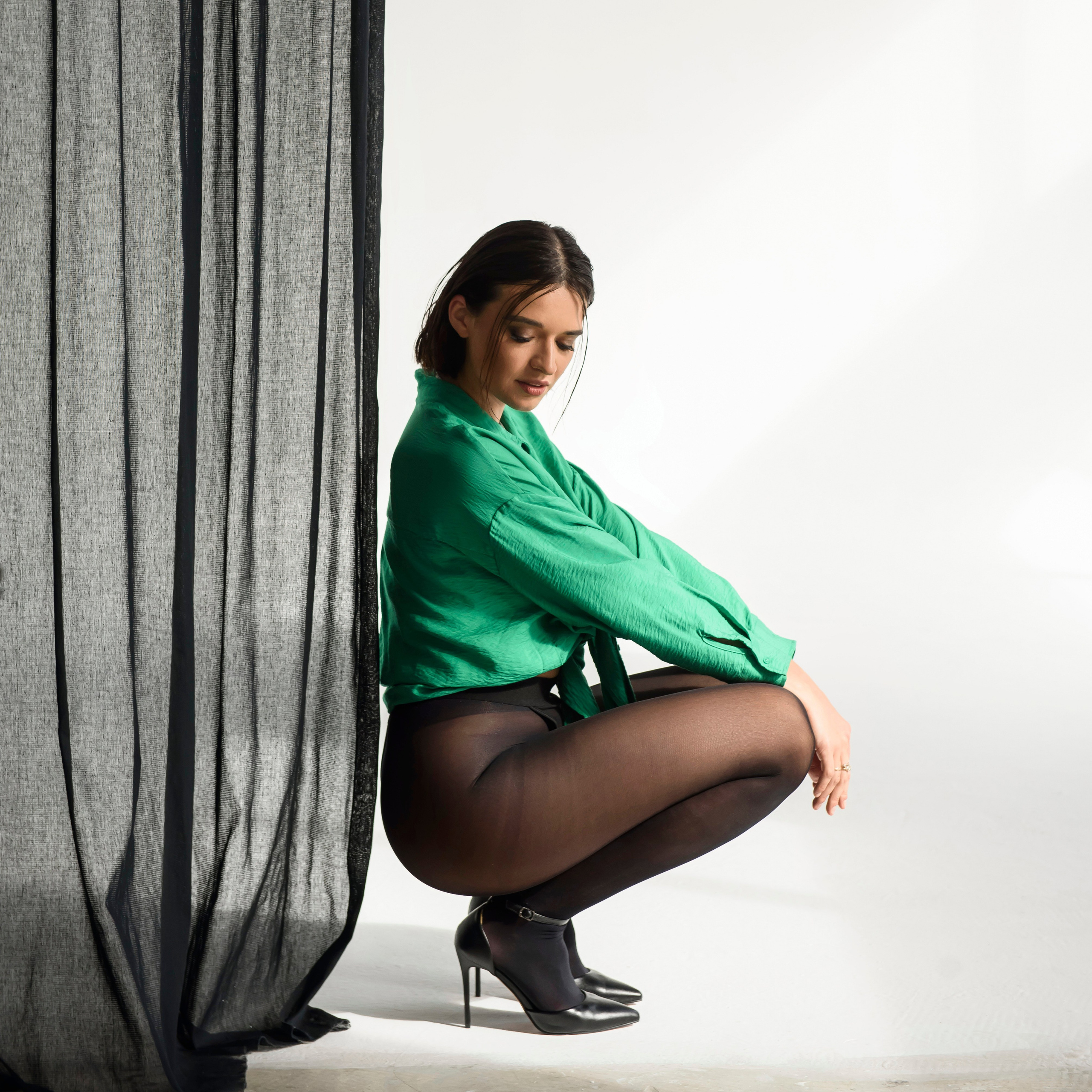 Анастасия, «для себя» и немного для мужа