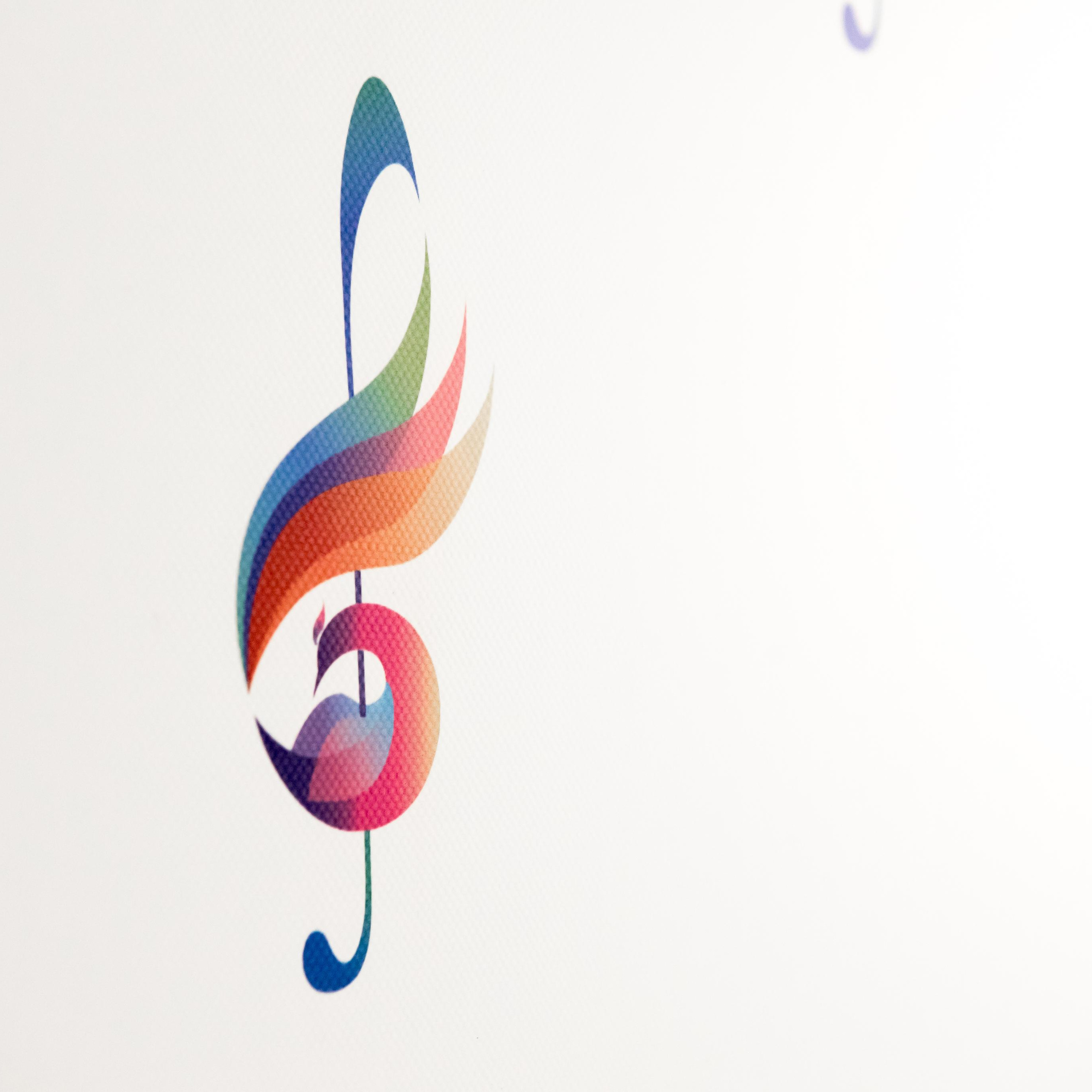 7 нот Подмосковья — Балашиха