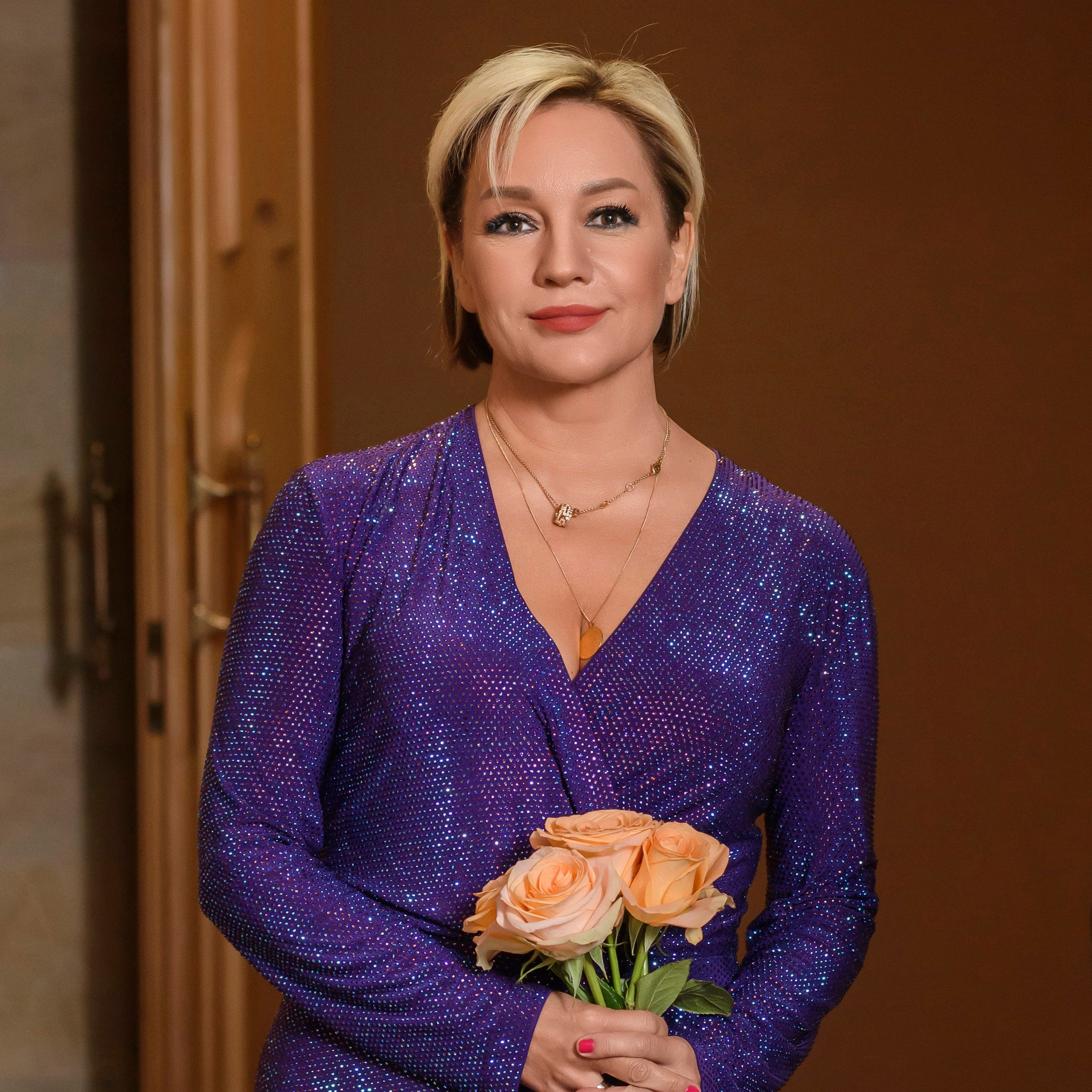 «Душевные песни» — «Имена на все времена», ЗЦС