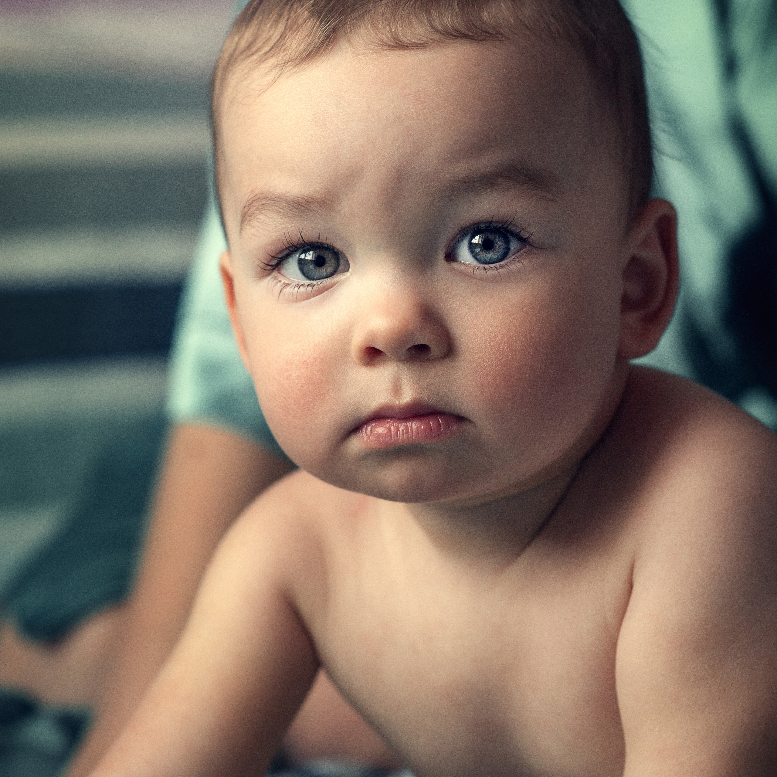 Виктория и Дима