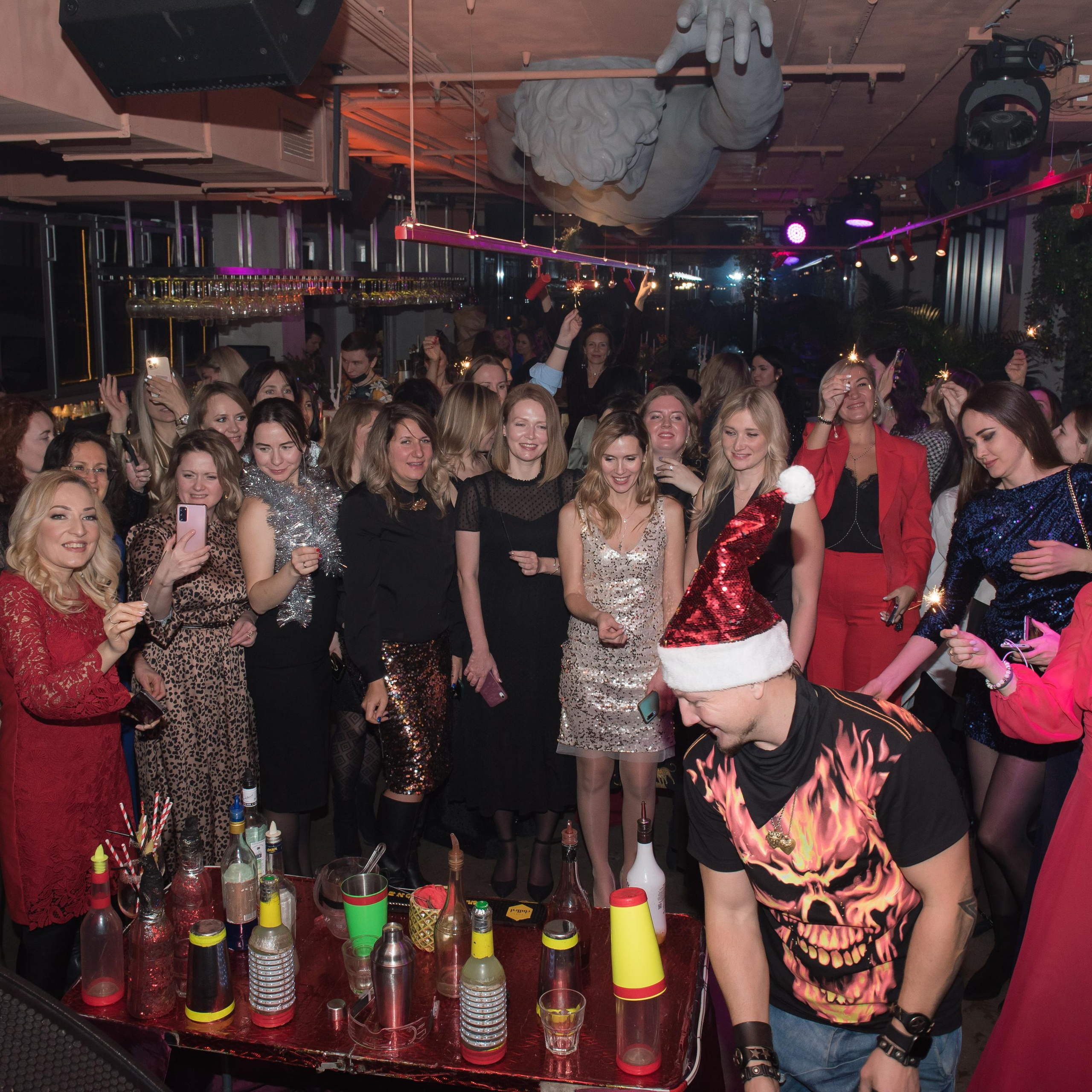 Отзывы. Бренд-фотограф для экспертов и блогеров в Москве Влада Горбовская