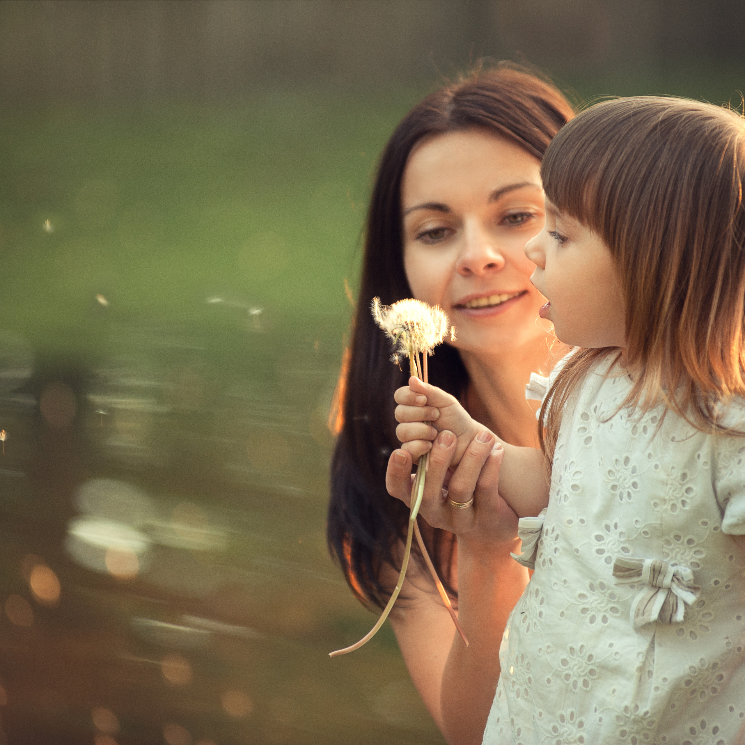 Ольга и Алиса