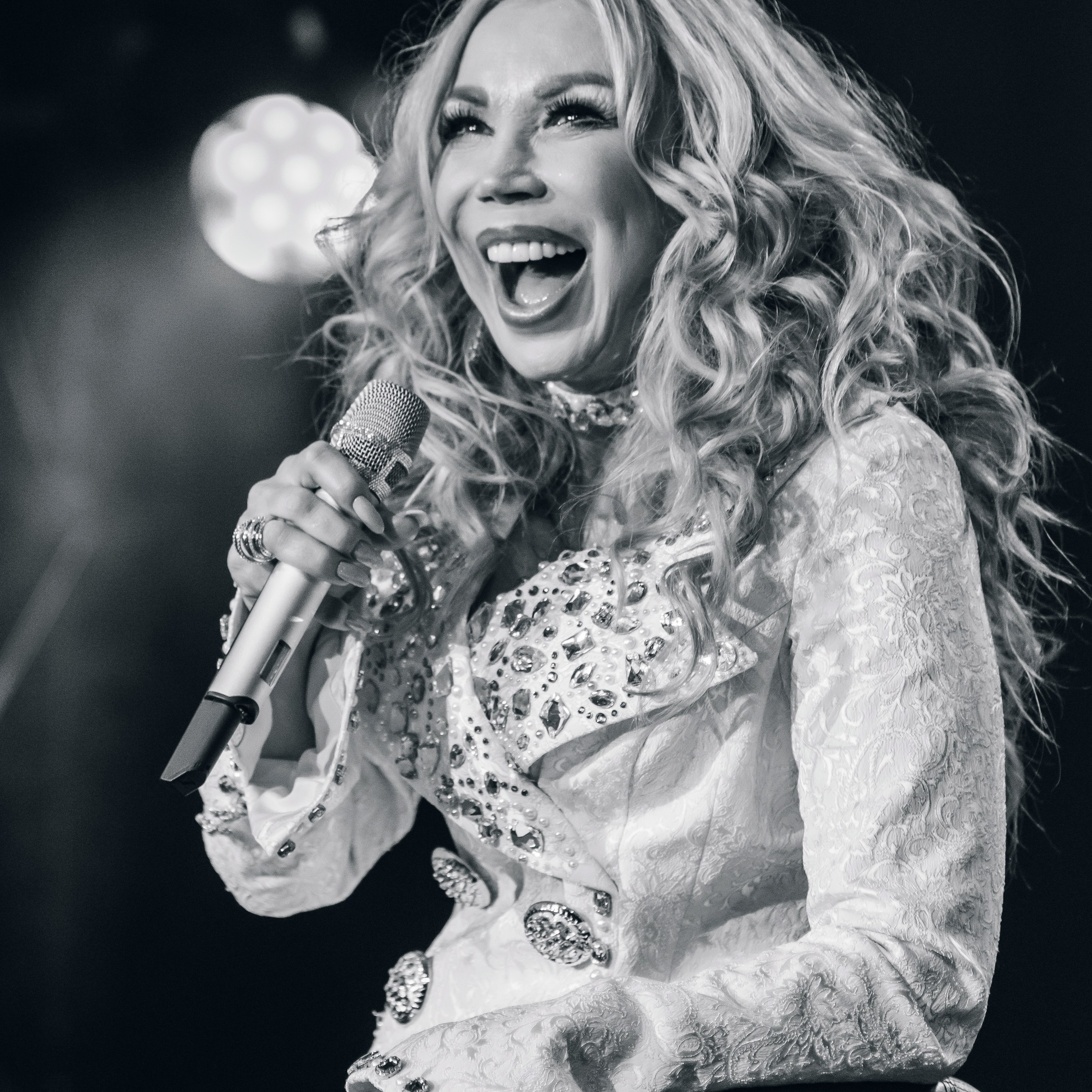 Маша Распутина — «Имена на все времена», Вегас Сити Холл