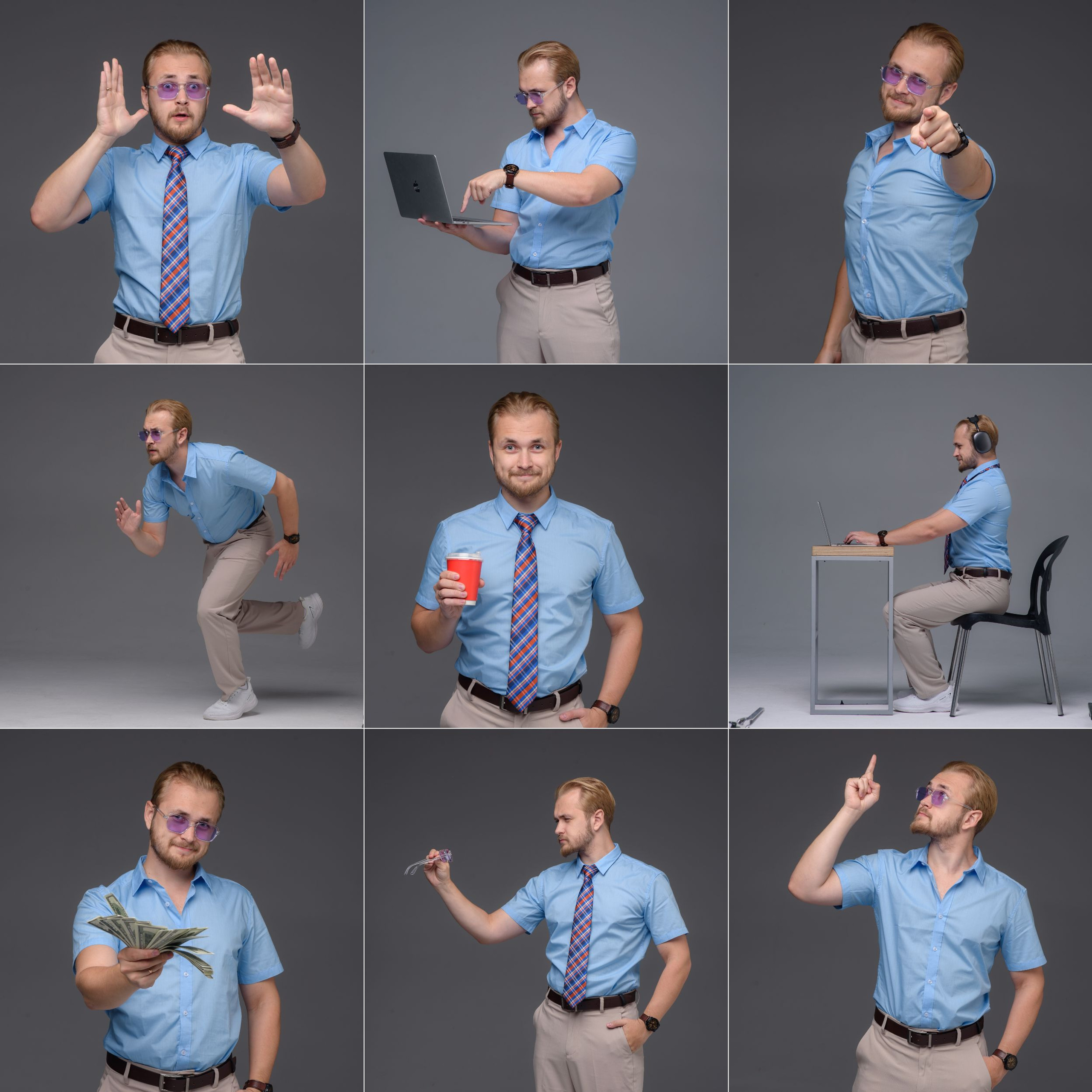 Алексей, «Главный герой», для запуска наставничества